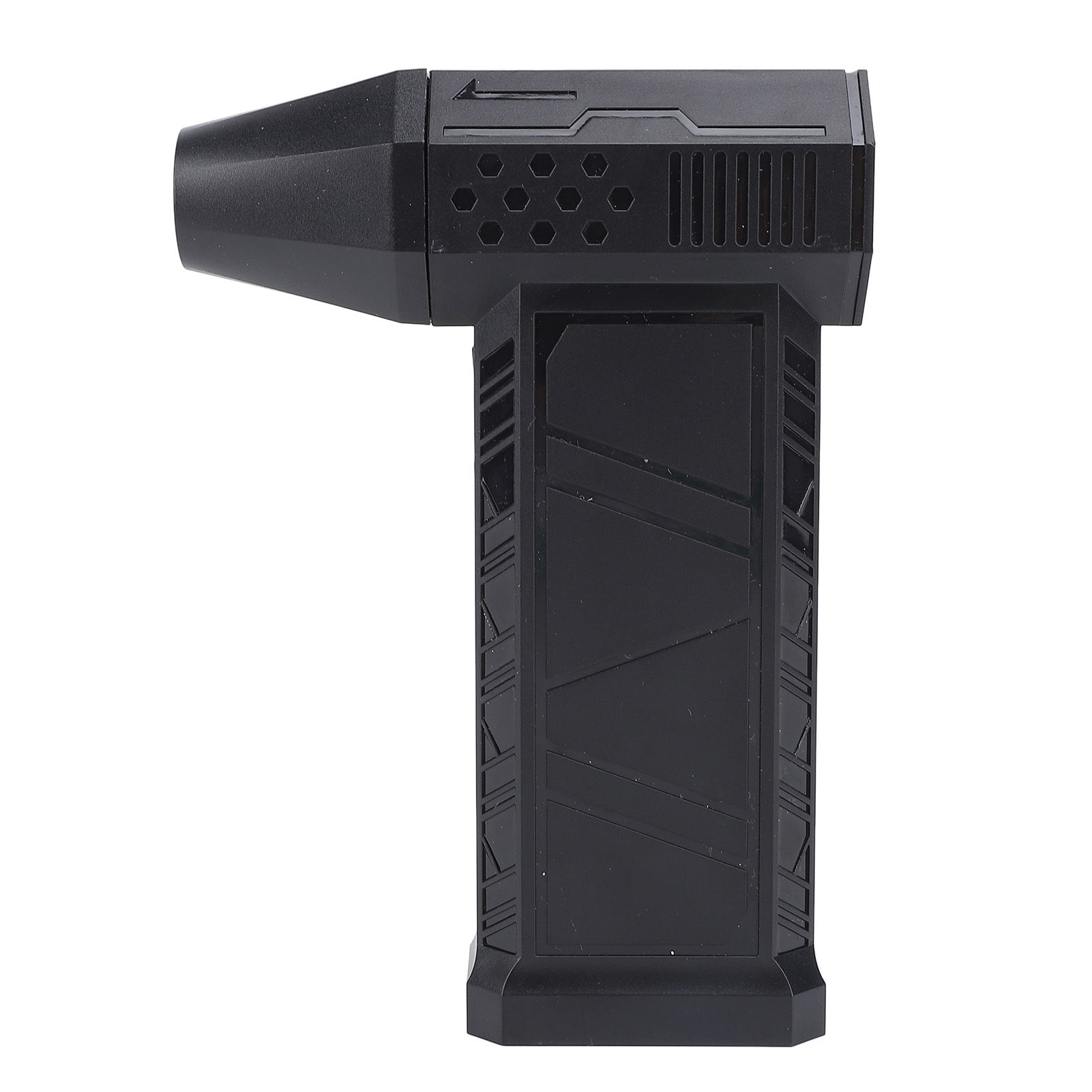 Portable Turbo Fan Cordless Dryer Blower Brushless Motor 3 Speed Adjustable view 12
