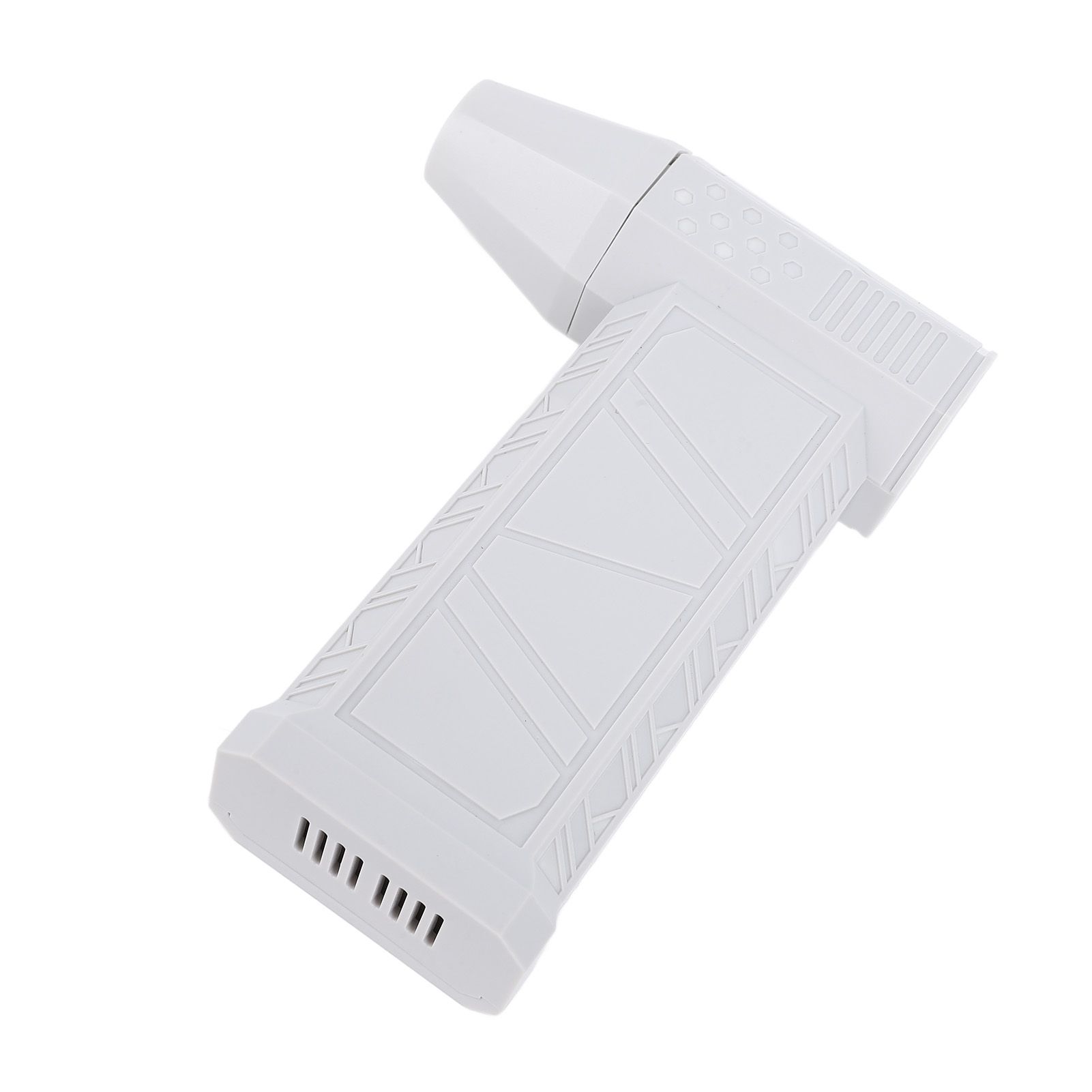 Portable Turbo Fan Cordless Dryer Blower Brushless Motor 3 Speed Adjustable