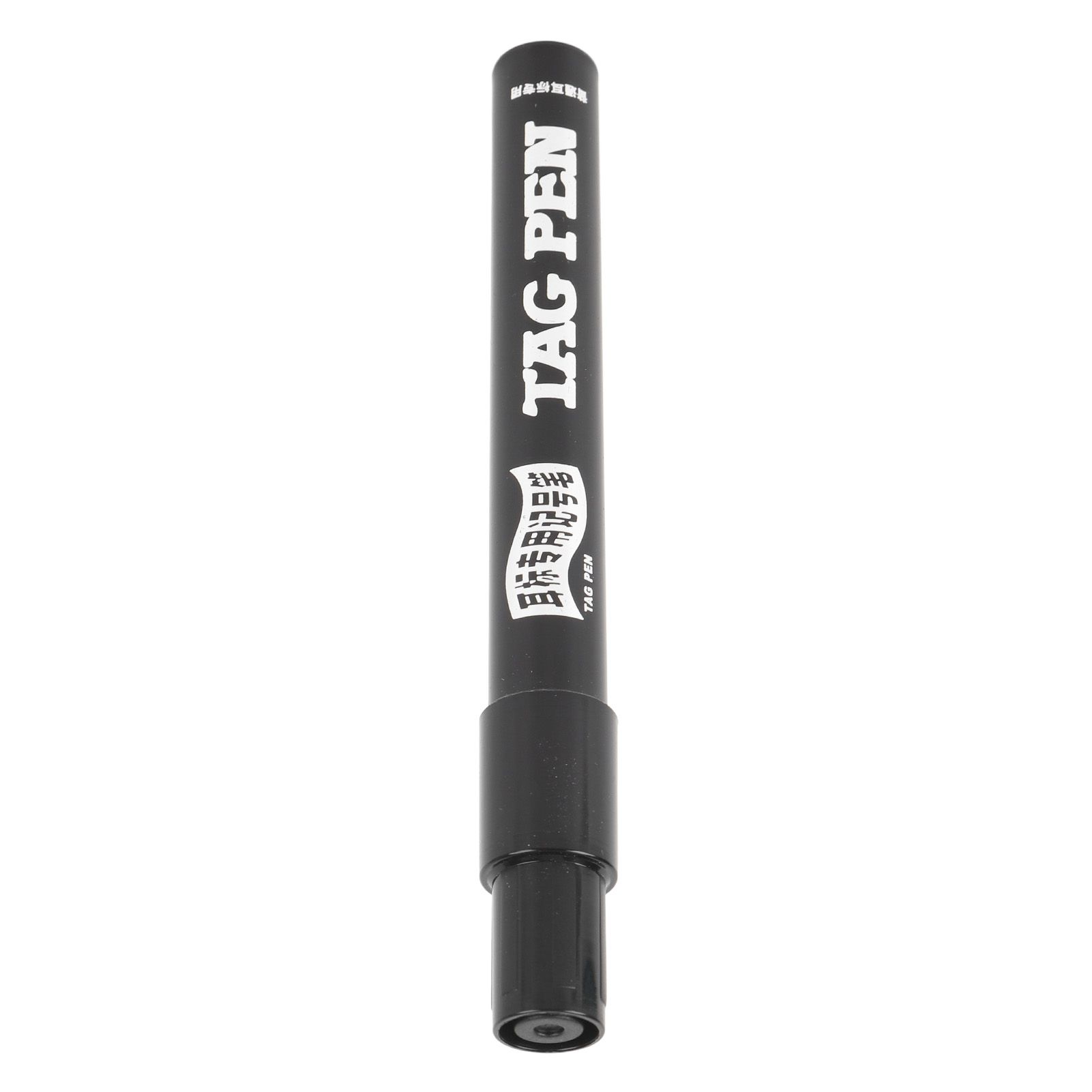 Animal Ear Tag Marker Black Ink Livestock Marking Pen for Pig Cow Sheep view 8