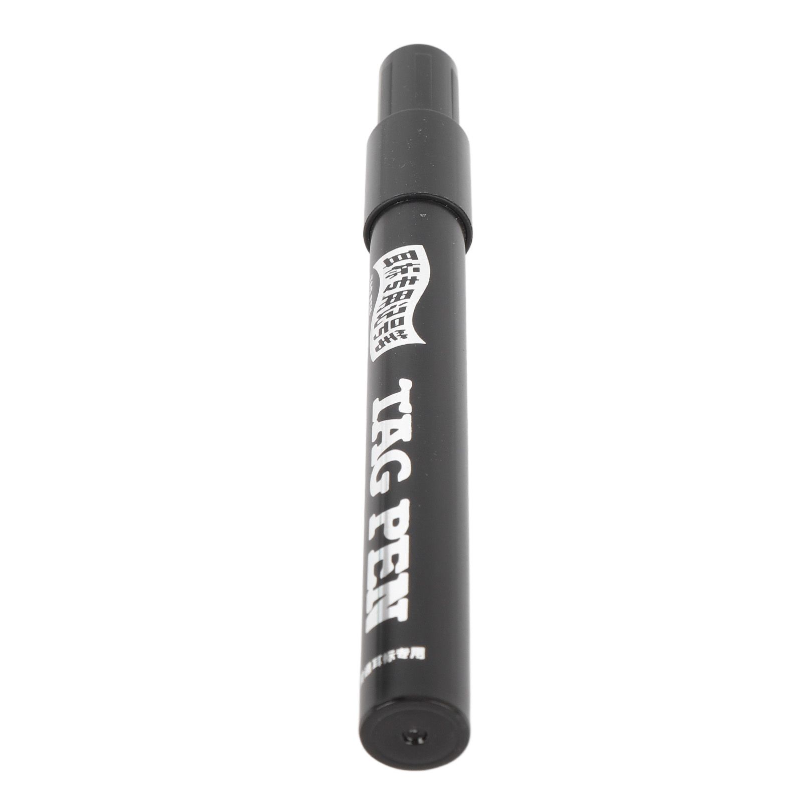 Animal Ear Tag Marker Black Ink Livestock Marking Pen for Pig Cow Sheep view 10