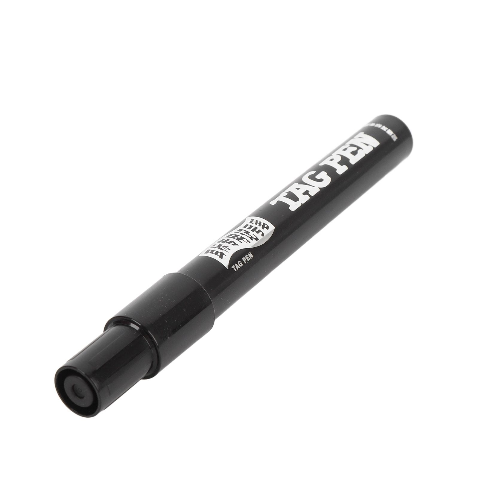 Animal Ear Tag Marker Black Ink Livestock Marking Pen for Pig Cow Sheep view 12