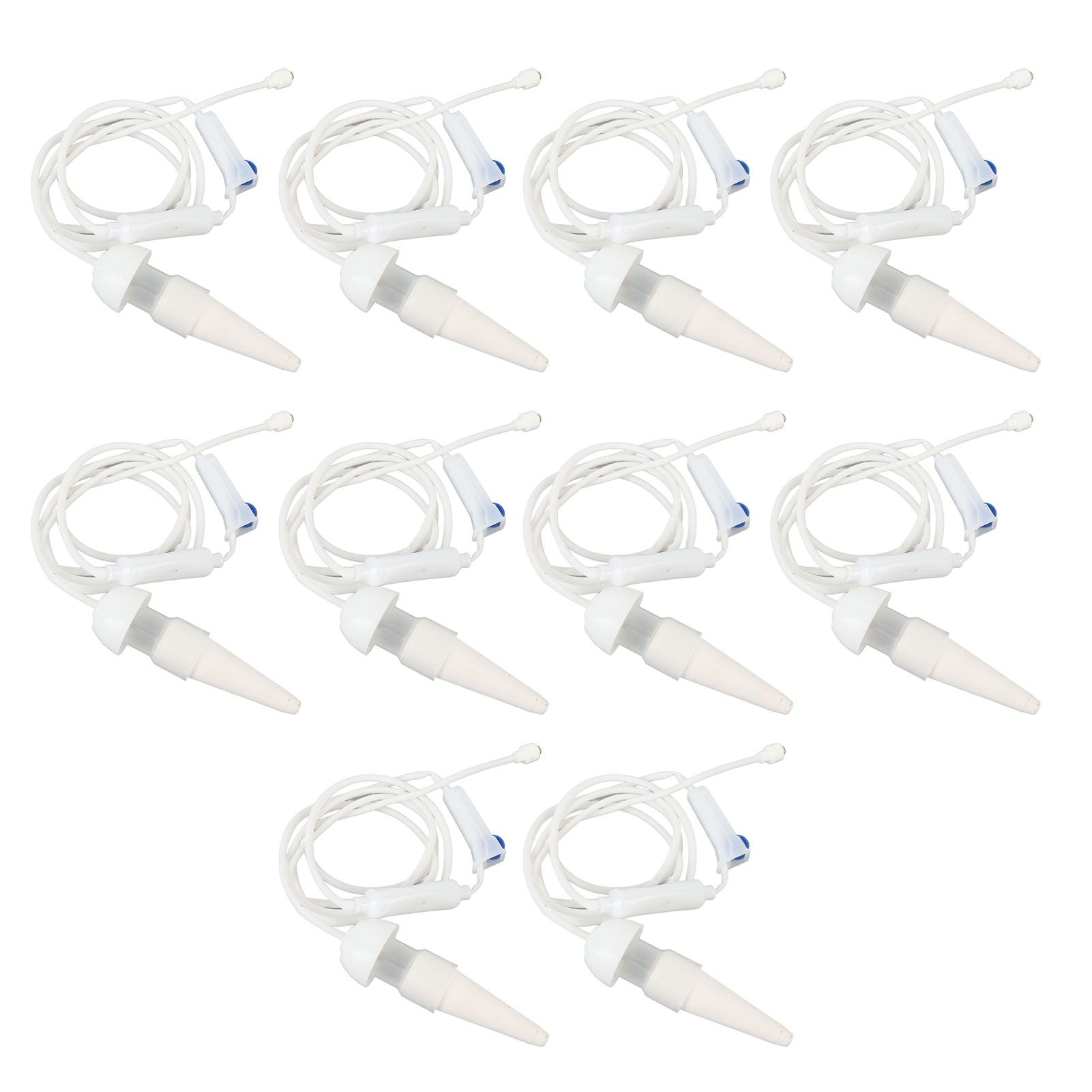 10Pcs Self Watering Insert Spike Device Automatic Plant Watering Stake Drip view 12