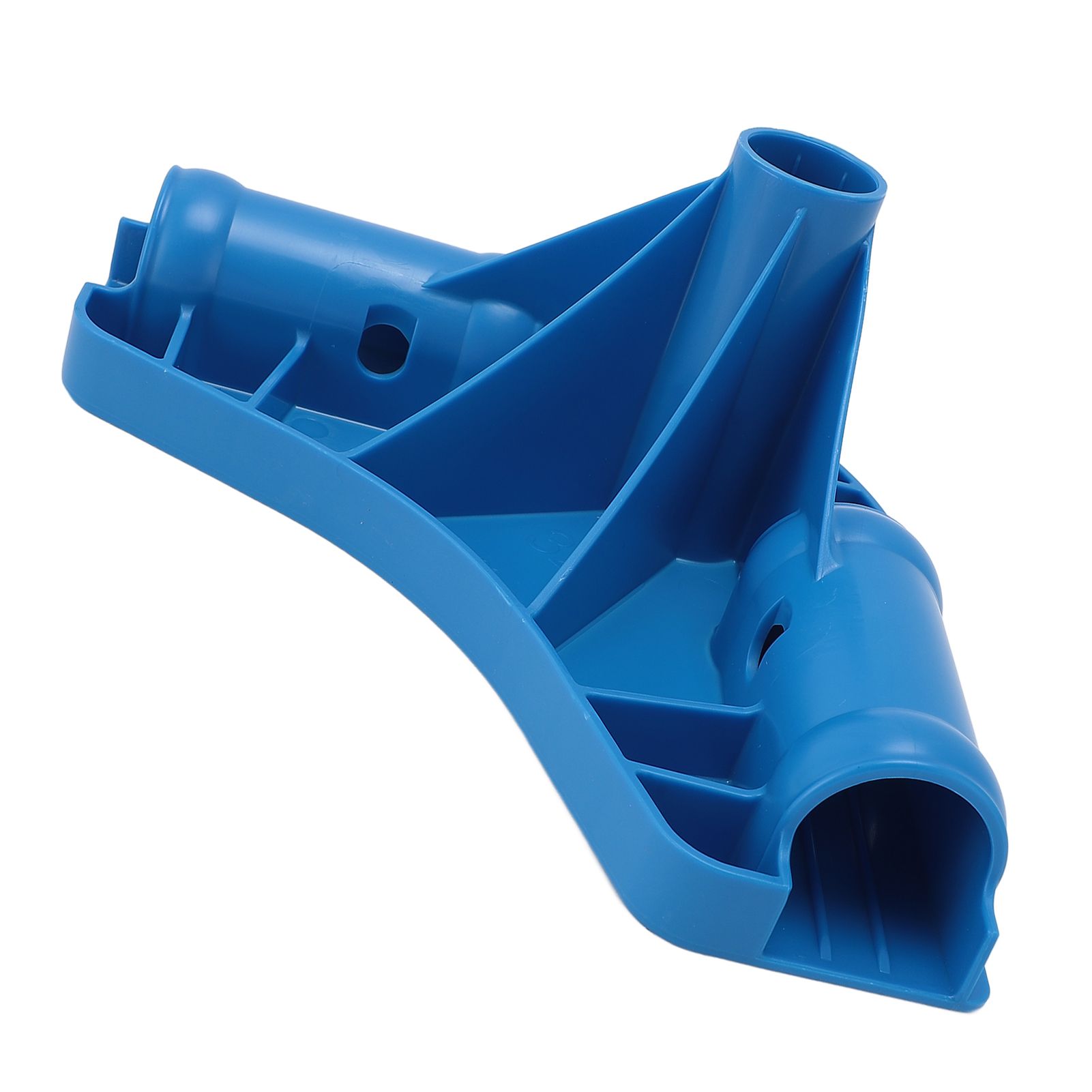 Pool Frame Corner Joint PP Pool Frame Corner Connector Bracket for P61016 view 2