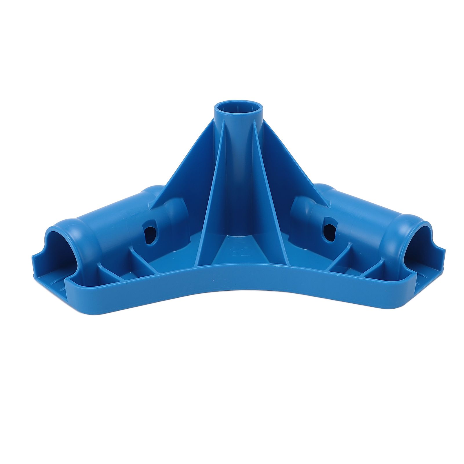 Pool Frame Corner Joint PP Pool Frame Corner Connector Bracket for P61016 view 3