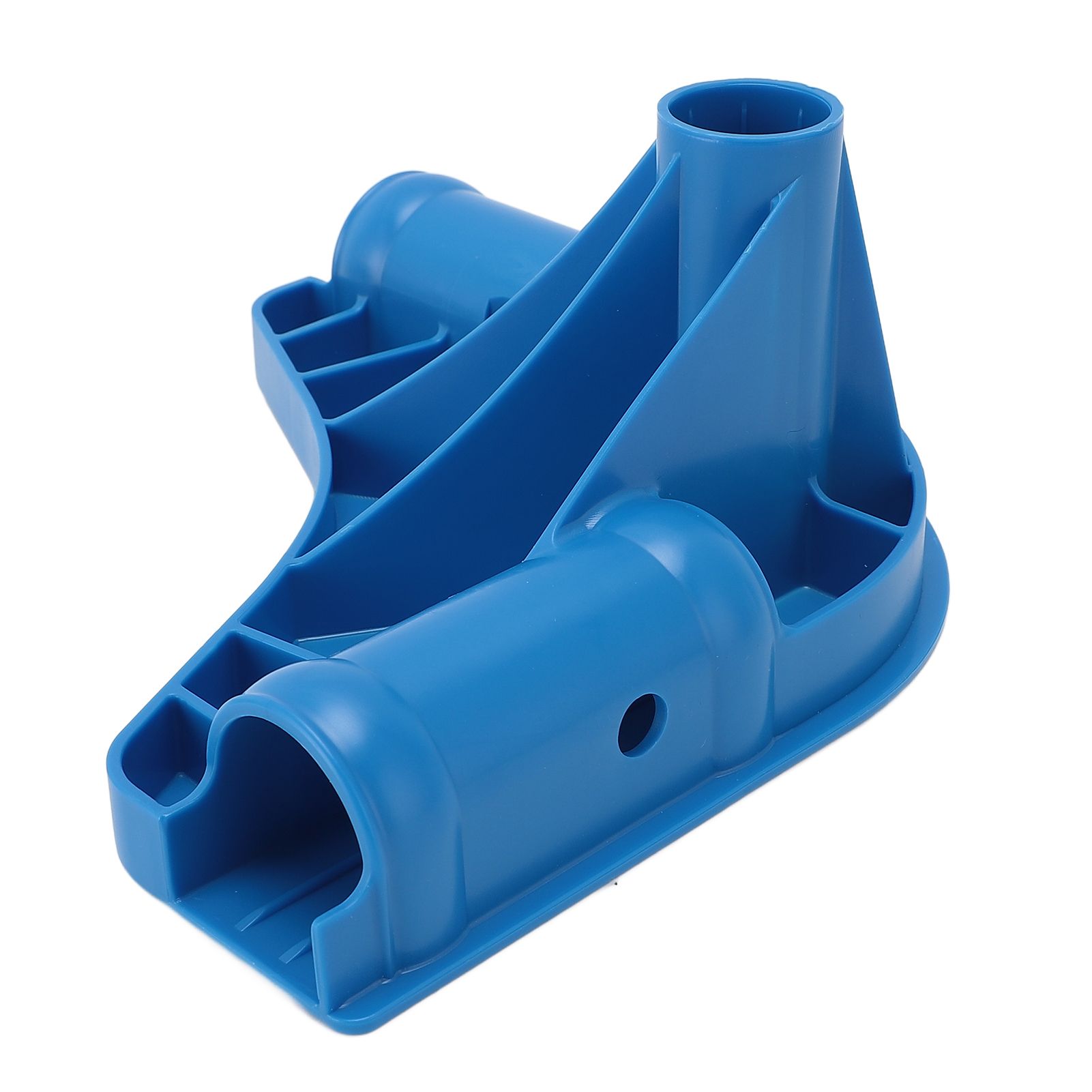 Pool Frame Corner Joint PP Pool Frame Corner Connector Bracket for P61016 view 4
