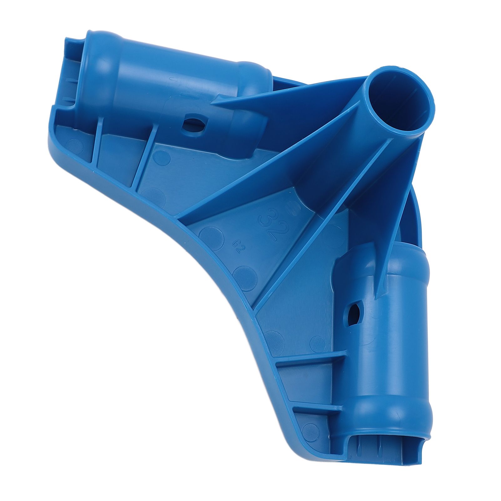 Pool Frame Corner Joint PP Pool Frame Corner Connector Bracket for P61016 view 5