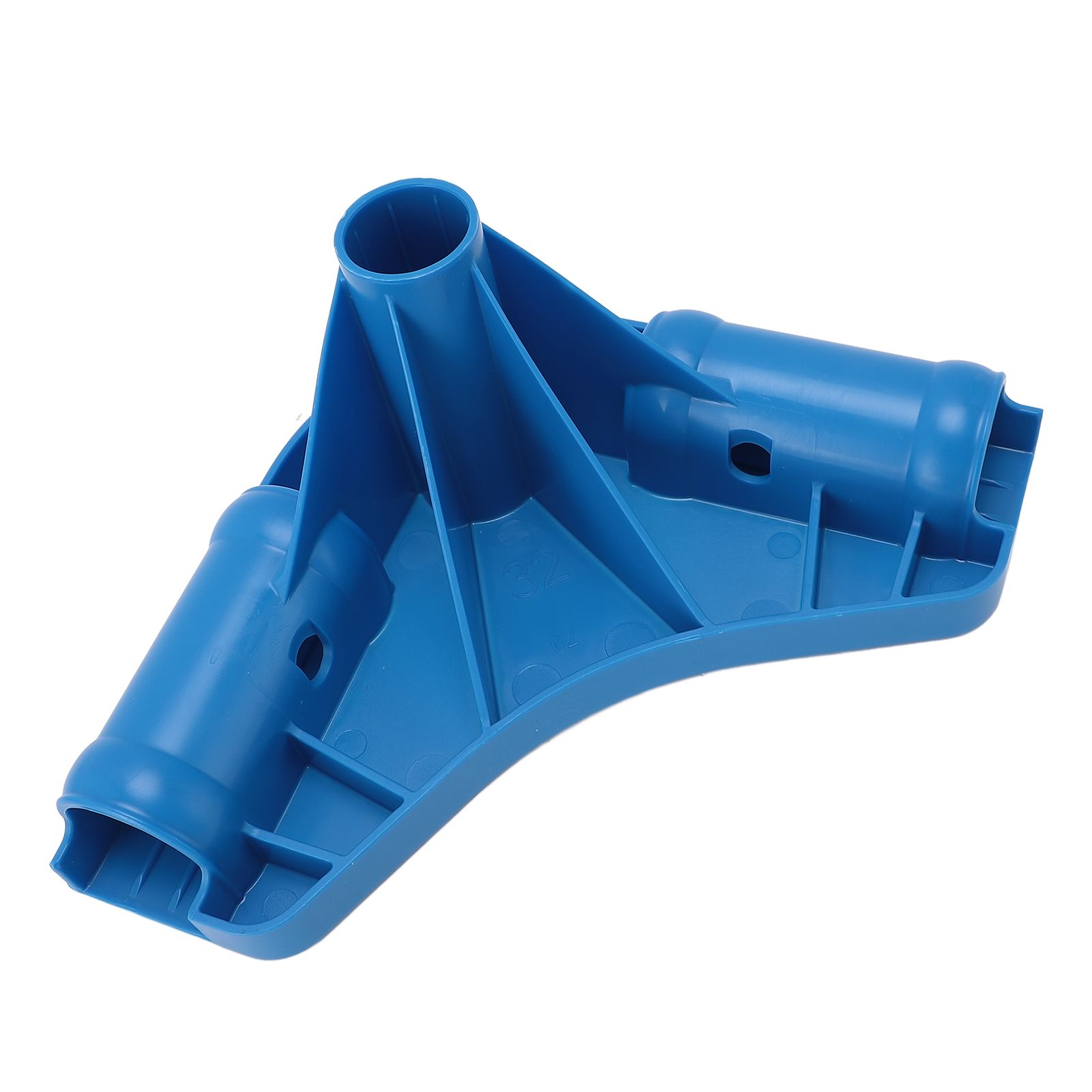Pool Frame Corner Joint PP Pool Frame Corner Connector Bracket for P61016 view 6