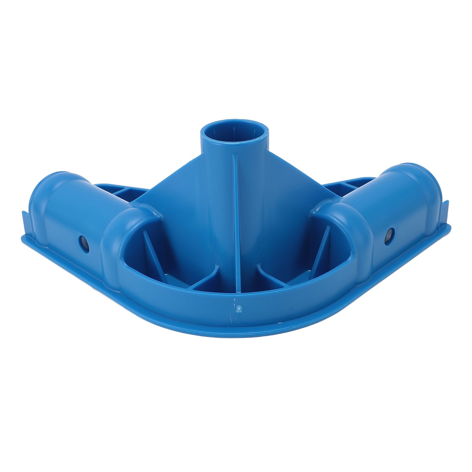 Pool Frame Corner Joint PP Pool Frame Corner Connector Bracket for P61016 view 8