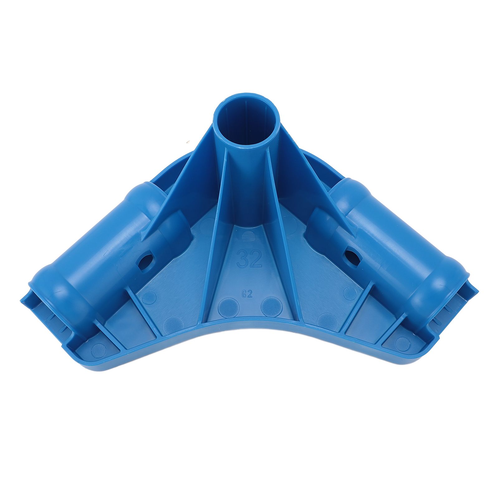 Pool Frame Corner Joint PP Pool Frame Corner Connector Bracket for P61016 view 11