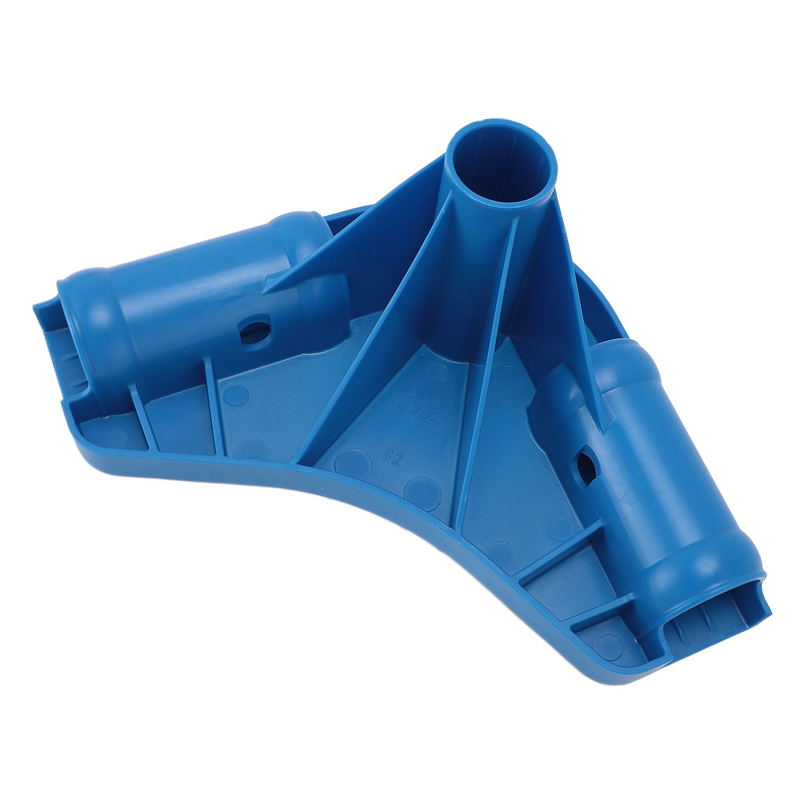 Pool Frame Corner Joint PP Pool Frame Corner Connector Bracket for P61016 view 12