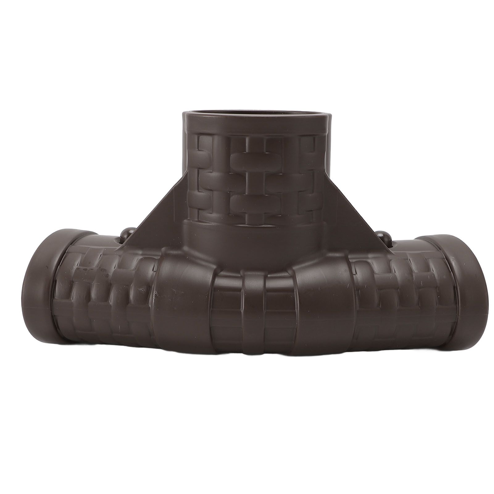 Replacement T Connector for P07240 Swimming Pool Plastic T Joint Frame view 3