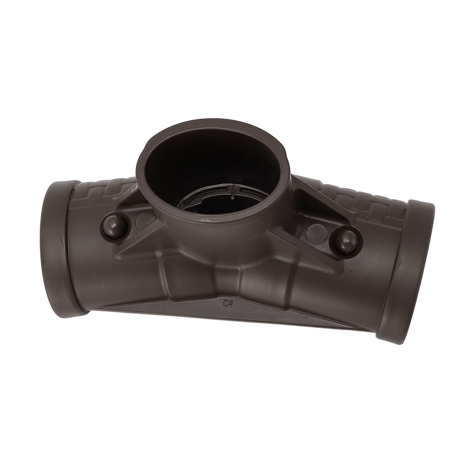 Replacement T Connector for P07240 Swimming Pool Plastic T Joint Frame view 4