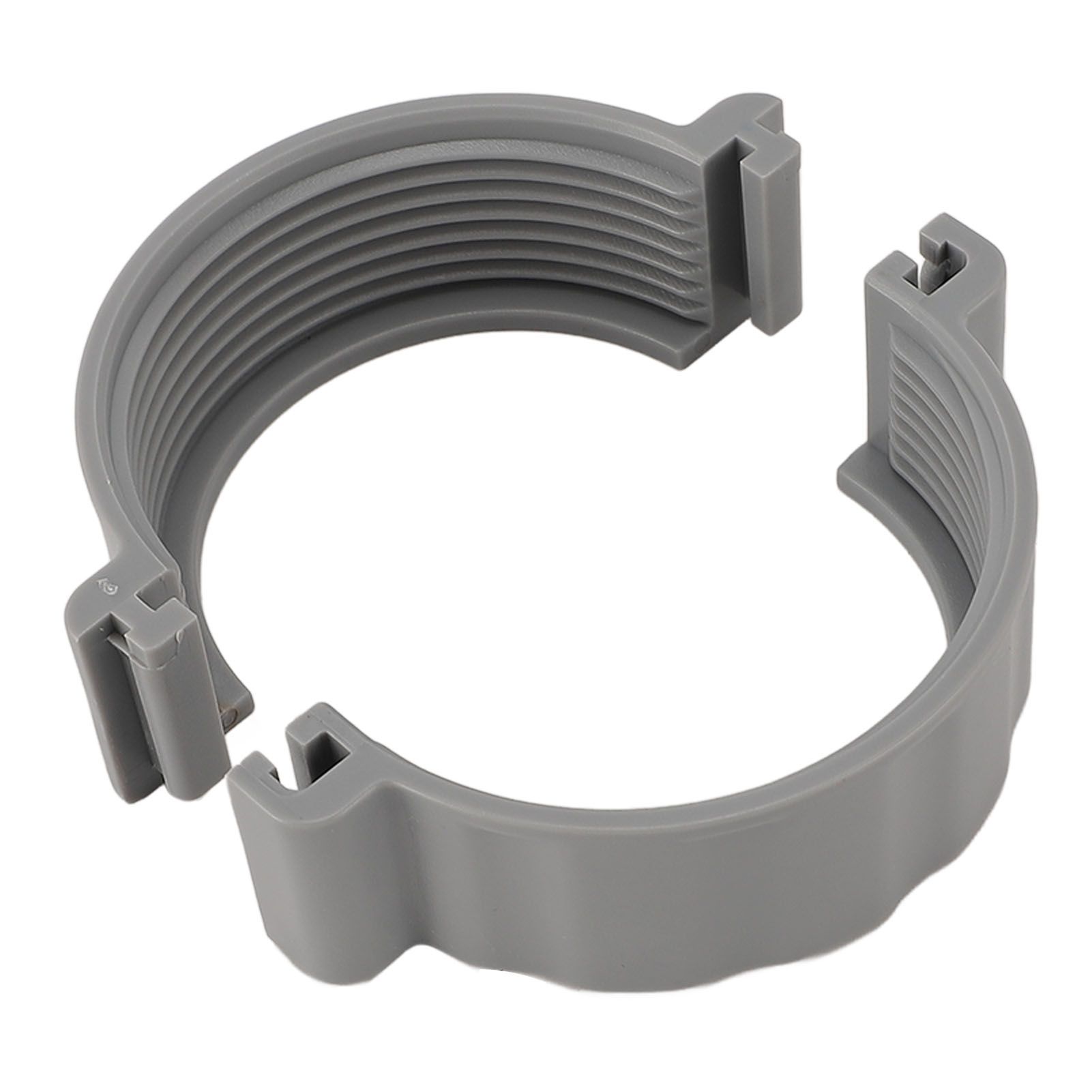 Hot Tub Coupling Plastic Easy to Install Hot Tub Clip On Split Nut for P61514