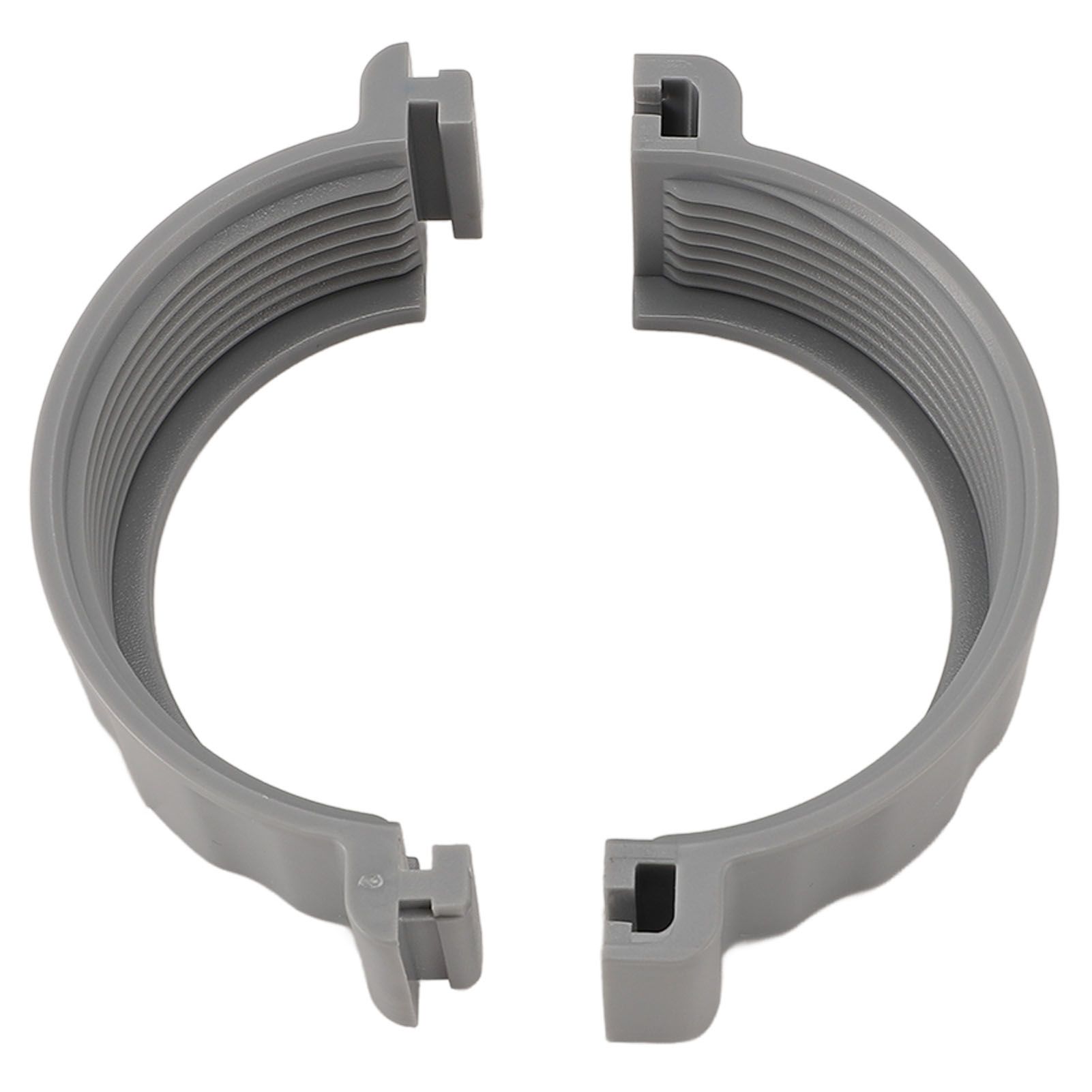 Hot Tub Coupling Plastic Easy to Install Hot Tub Clip On Split Nut for P61514 view 3