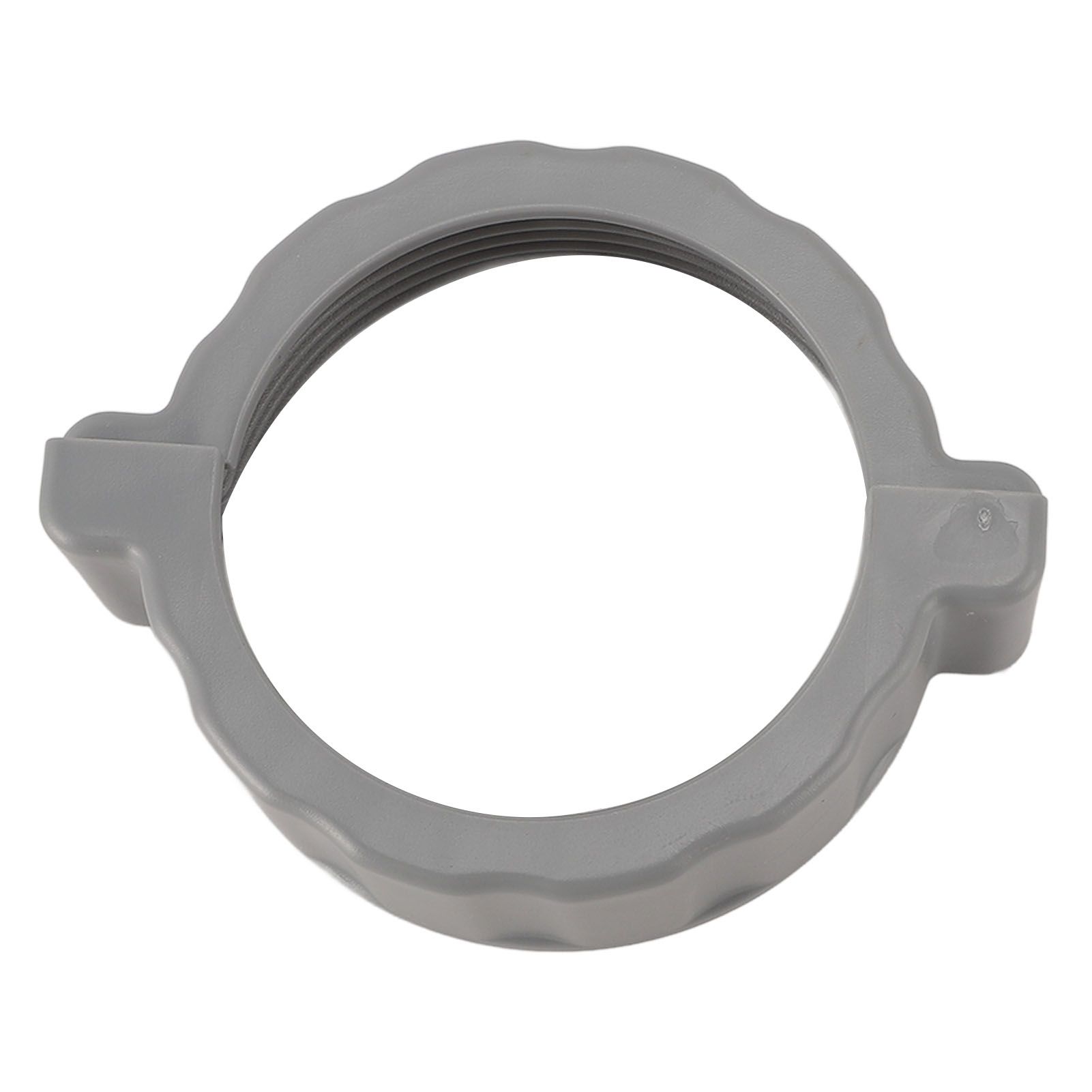 Hot Tub Coupling Plastic Easy to Install Hot Tub Clip On Split Nut for P61514 view 4