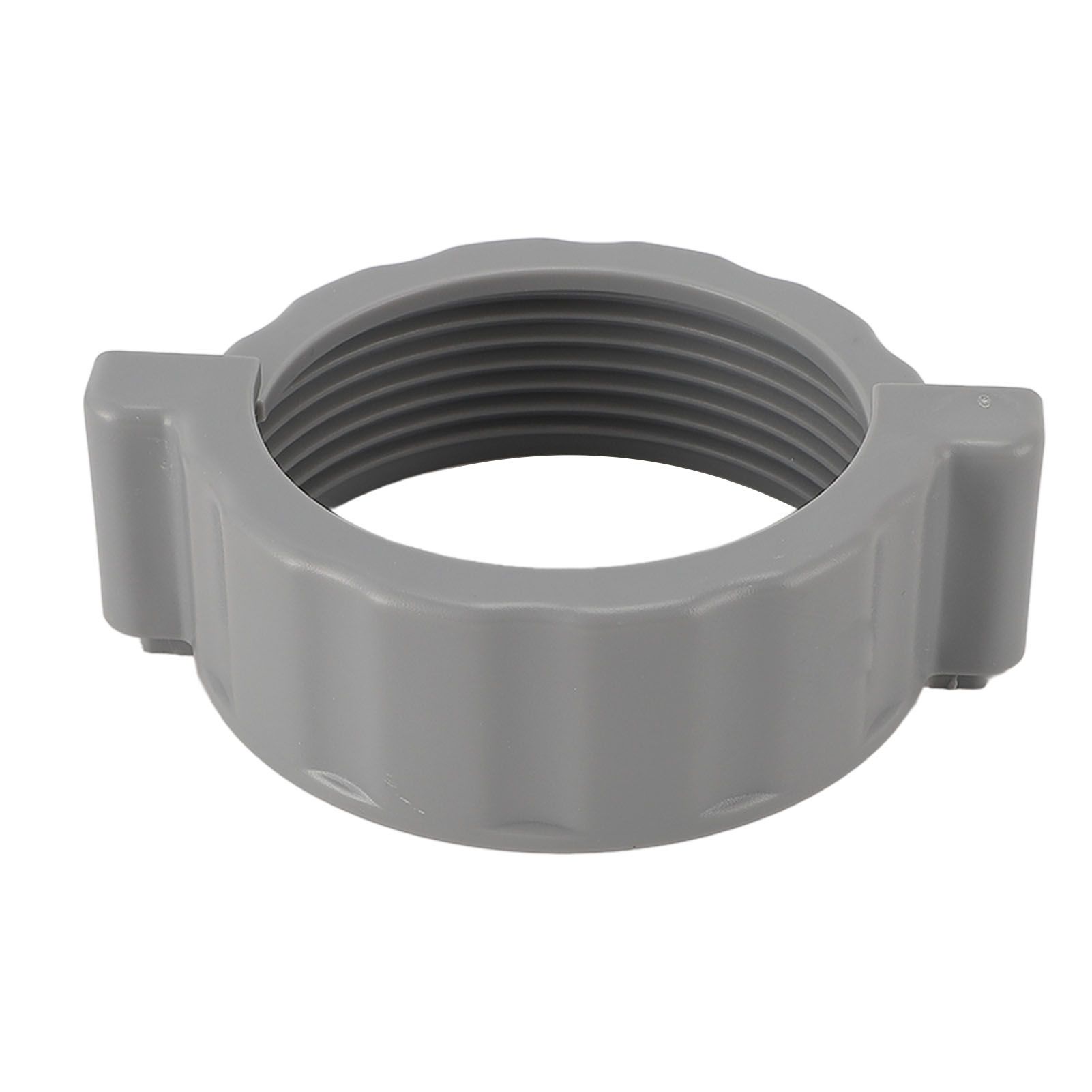 Hot Tub Coupling Plastic Easy to Install Hot Tub Clip On Split Nut for P61514 view 5