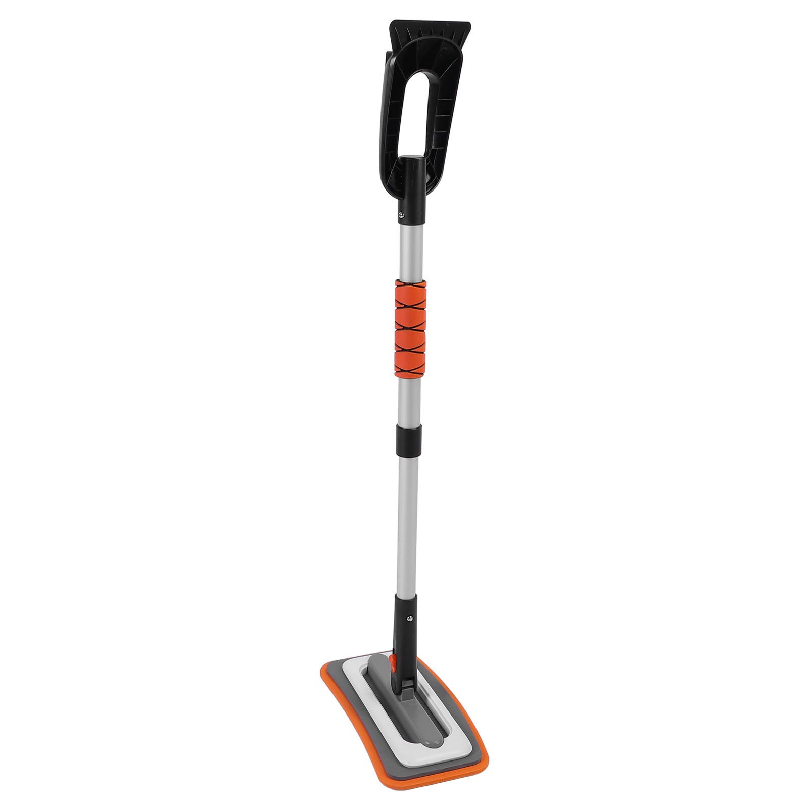 Car Snow Scrapers Aluminium Alloy Ergonomic Handle Efficient Snow Removal Snow — image 1