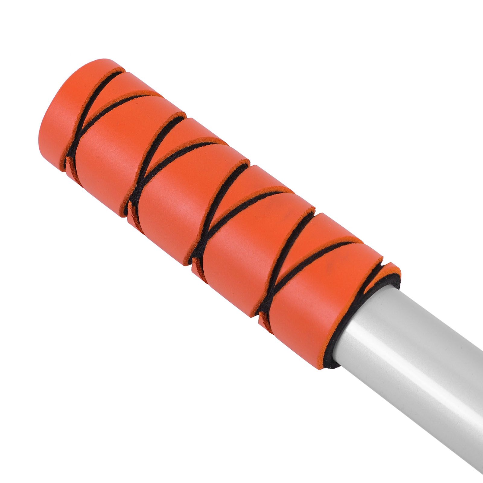 Car Snow Scrapers Aluminium Alloy Ergonomic Handle Efficient Snow Removal Snow view 2