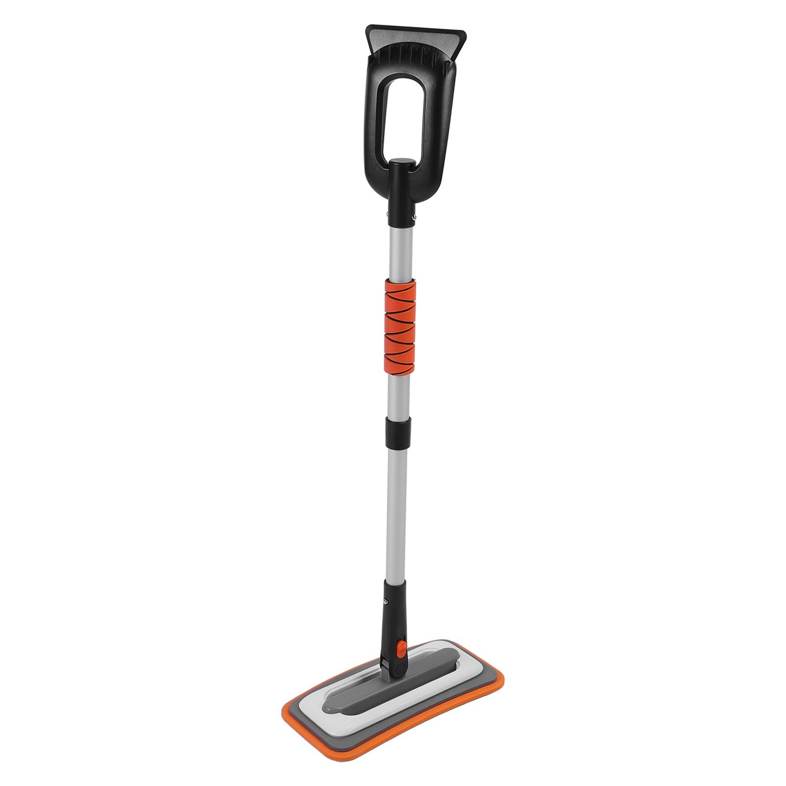 Car Snow Scrapers Aluminium Alloy Ergonomic Handle Efficient Snow Removal Snow view 4