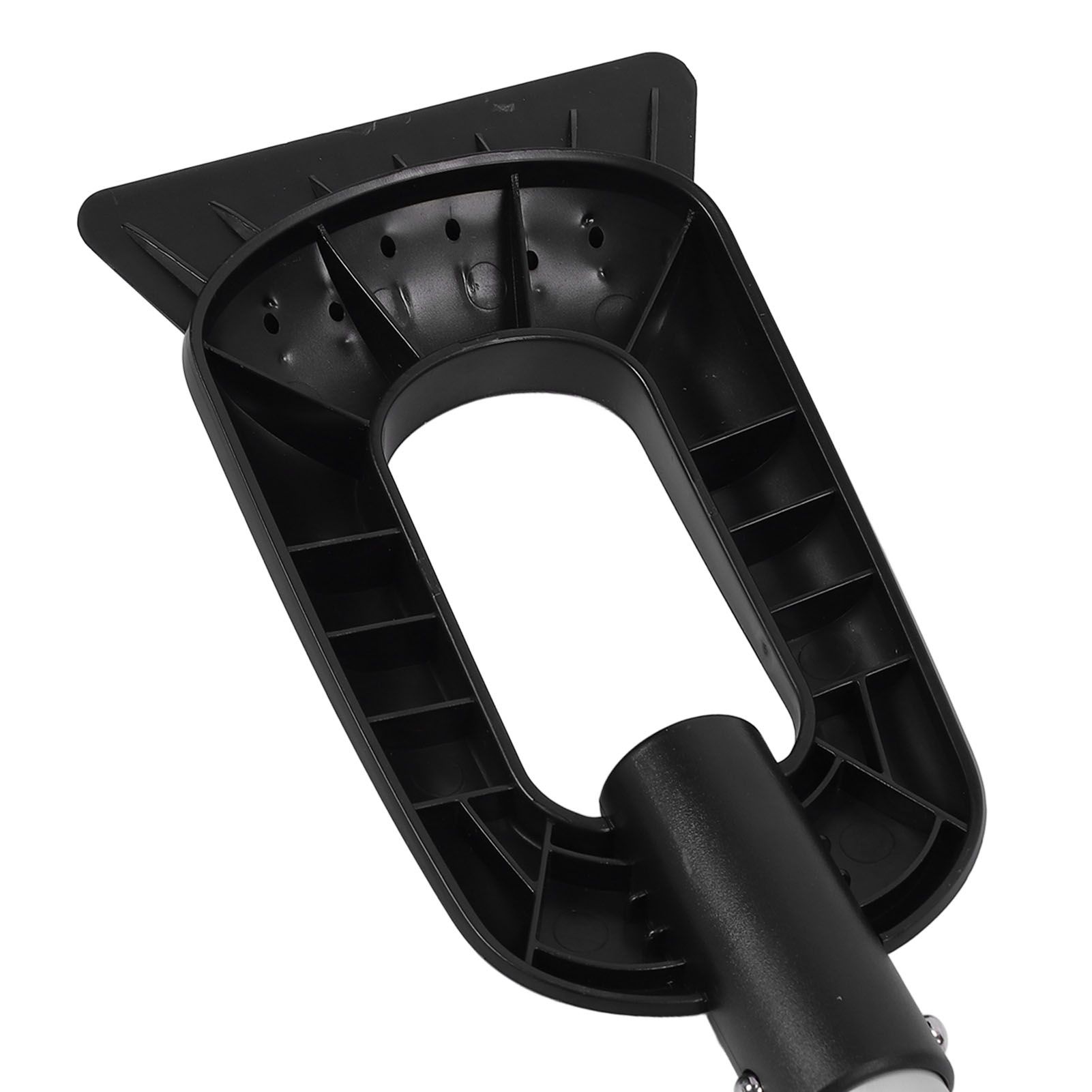 Car Snow Scrapers Aluminium Alloy Ergonomic Handle Efficient Snow Removal Snow view 5