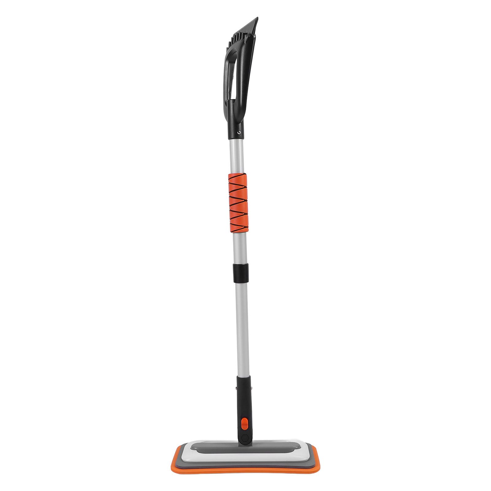 Car Snow Scrapers Aluminium Alloy Ergonomic Handle Efficient Snow Removal Snow view 6