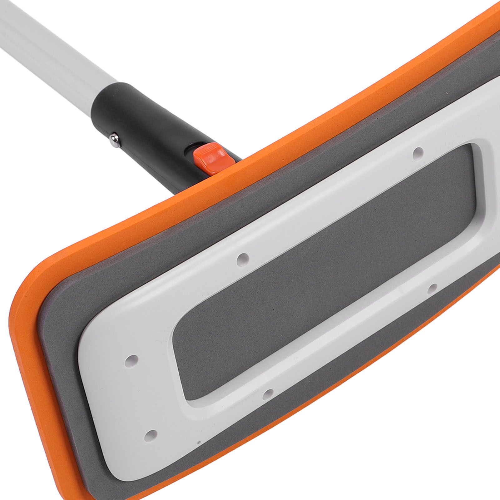 Car Snow Scrapers Aluminium Alloy Ergonomic Handle Efficient Snow Removal Snow view 7