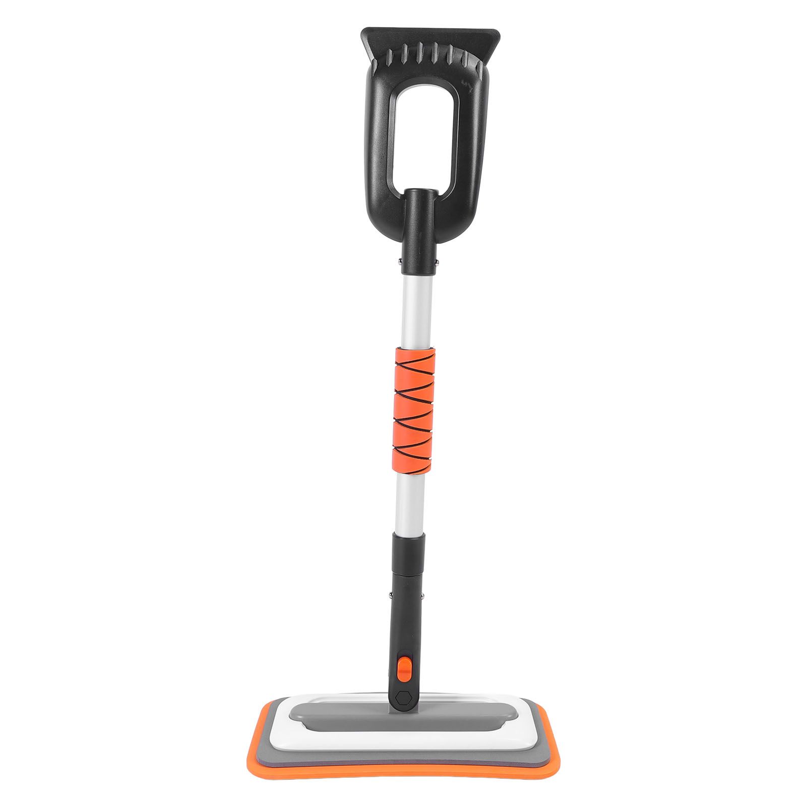 Car Snow Scrapers Aluminium Alloy Ergonomic Handle Efficient Snow Removal Snow view 8
