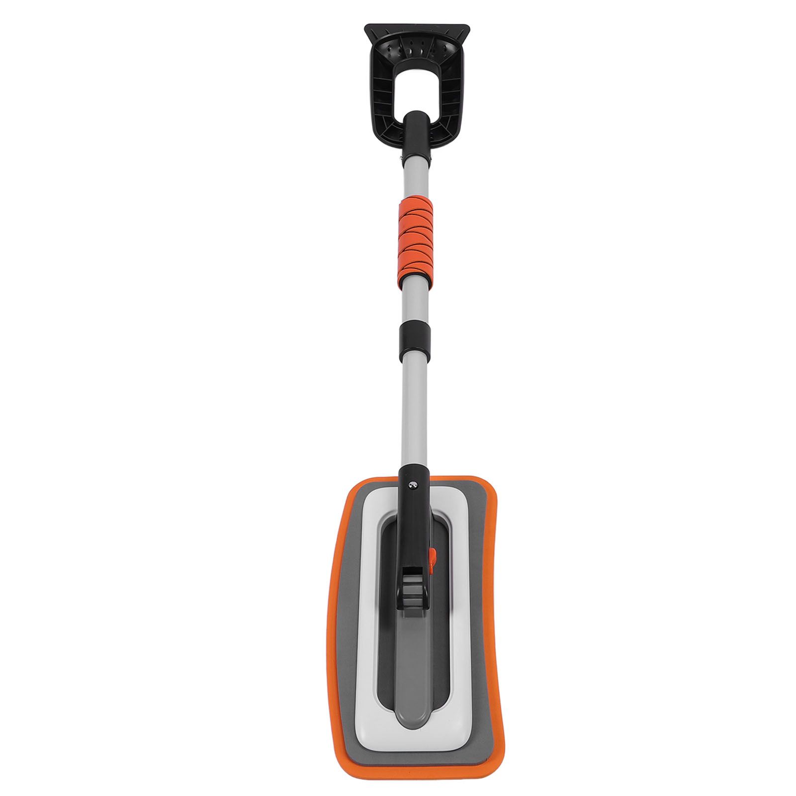 Car Snow Scrapers Aluminium Alloy Ergonomic Handle Efficient Snow Removal Snow view 9