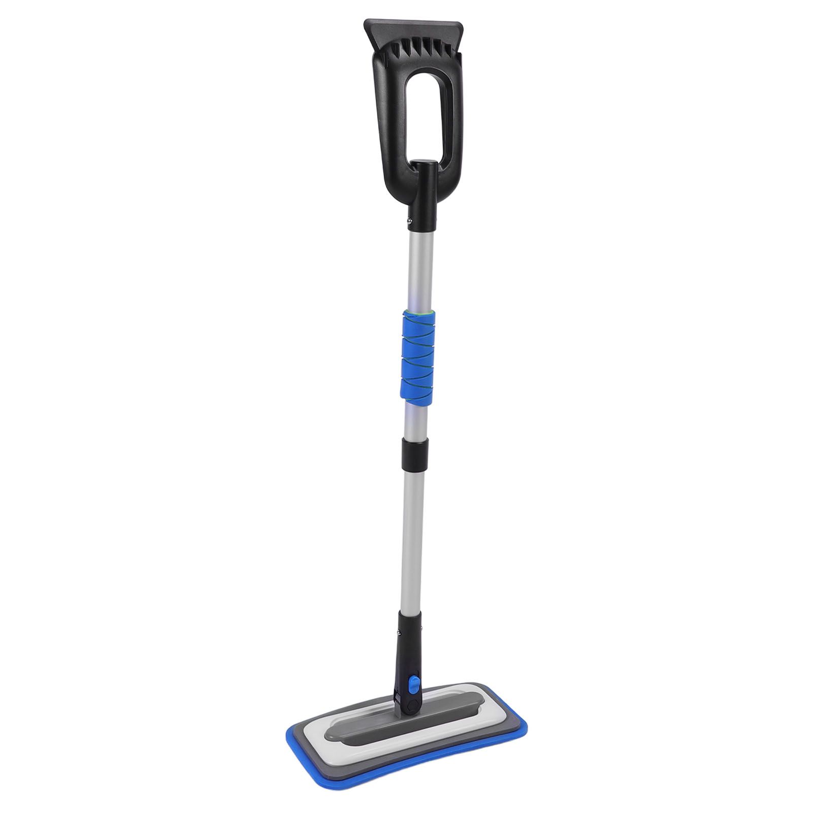 Car Snow Scrapers Aluminium Alloy Ergonomic Handle Efficient Snow Removal Snow view 4