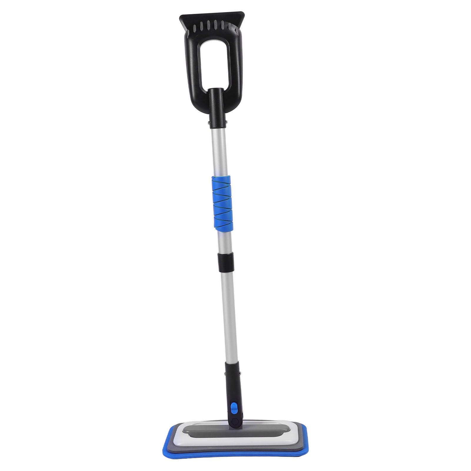 Car Snow Scrapers Aluminium Alloy Ergonomic Handle Efficient Snow Removal Snow view 6