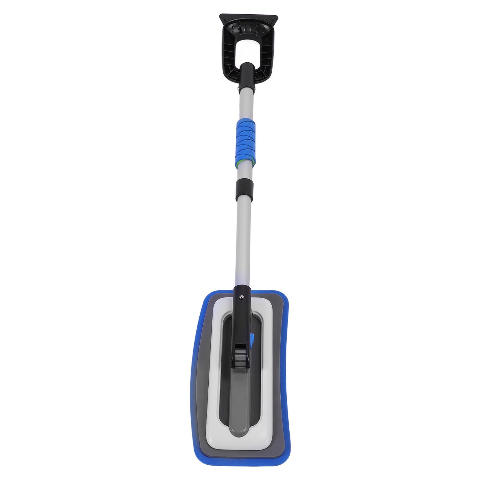 Car Snow Scrapers Aluminium Alloy Ergonomic Handle Efficient Snow Removal Snow view 8