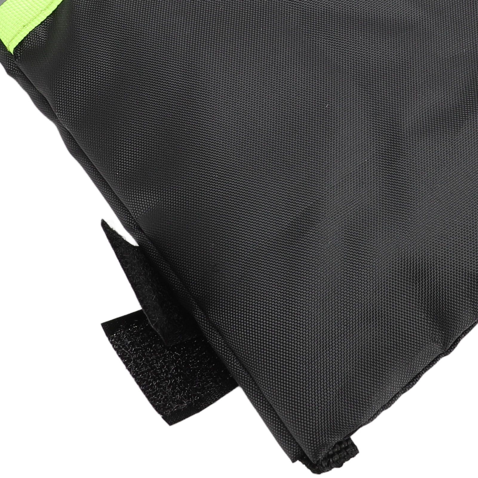 Outdoor Water Faucet Cover Sock Reflective Design Water Proof Insulated Spigot view 5