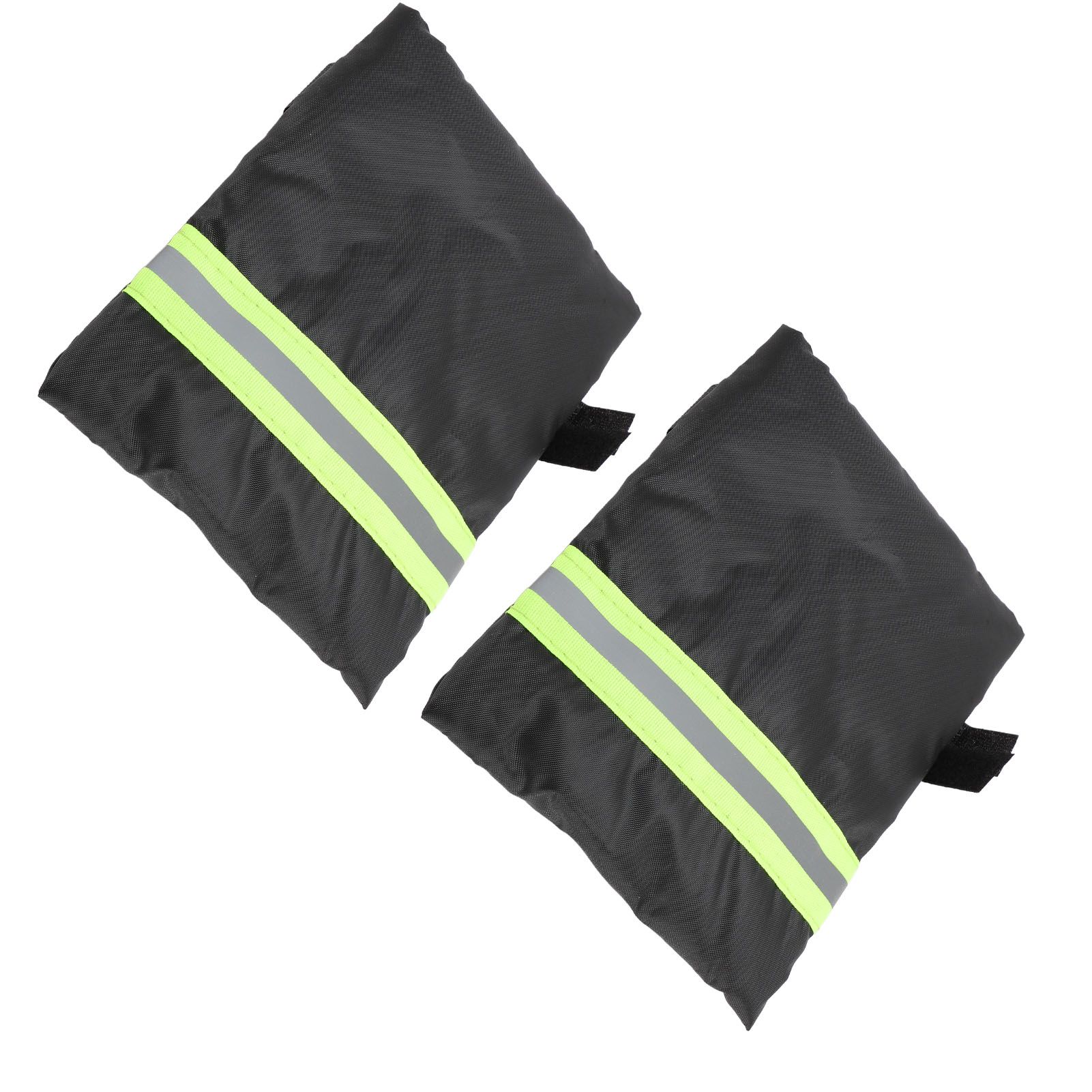 Outdoor Water Faucet Cover Sock Reflective Design Water Proof Insulated Spigot view 6