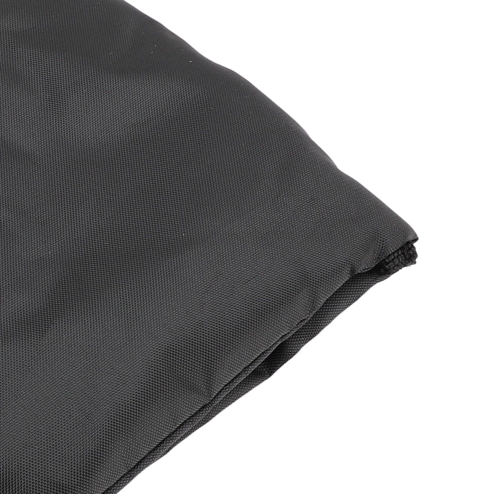 Outdoor Water Faucet Cover Sock Reflective Design Water Proof Insulated Spigot view 7