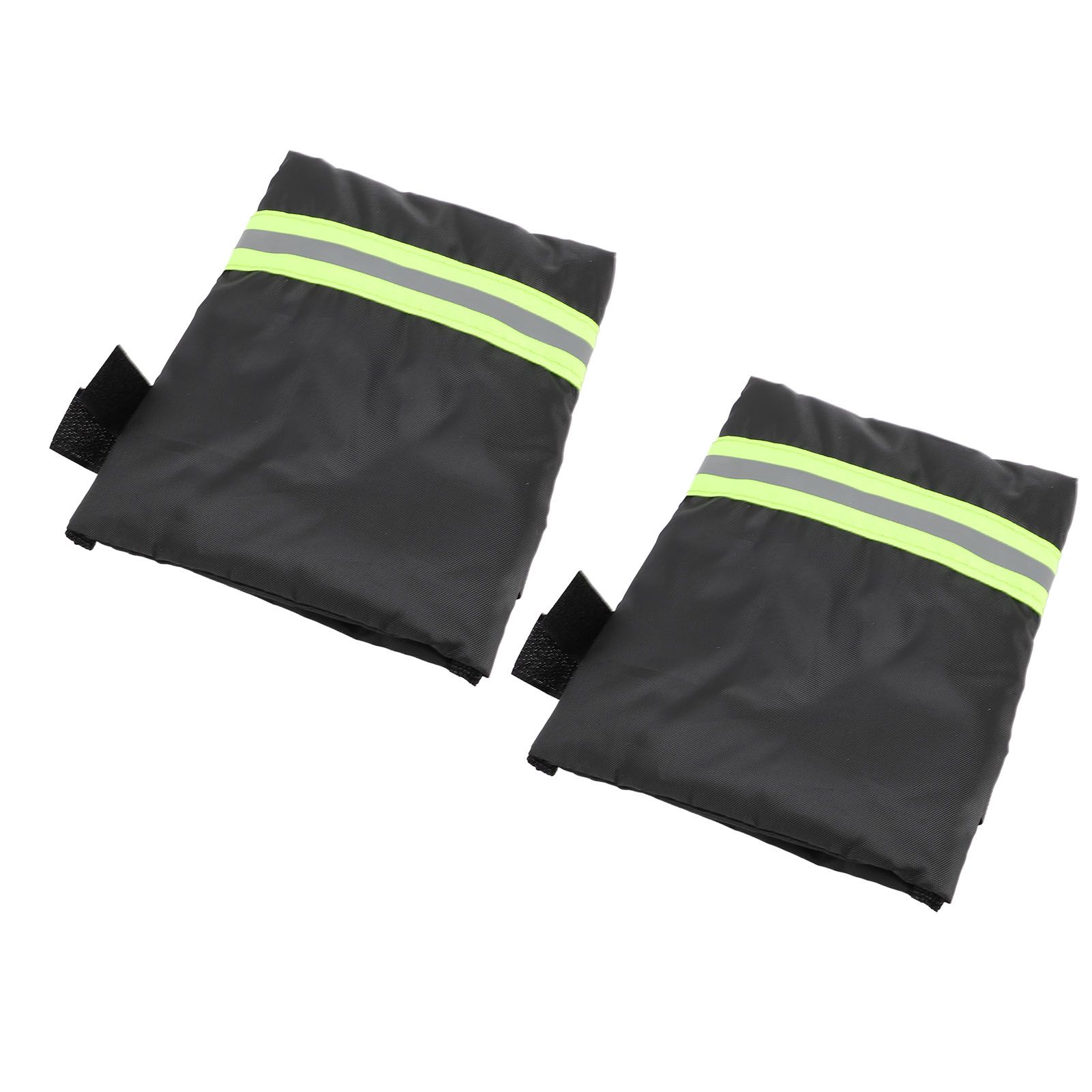 Outdoor Water Faucet Cover Sock Reflective Design Water Proof Insulated Spigot view 9