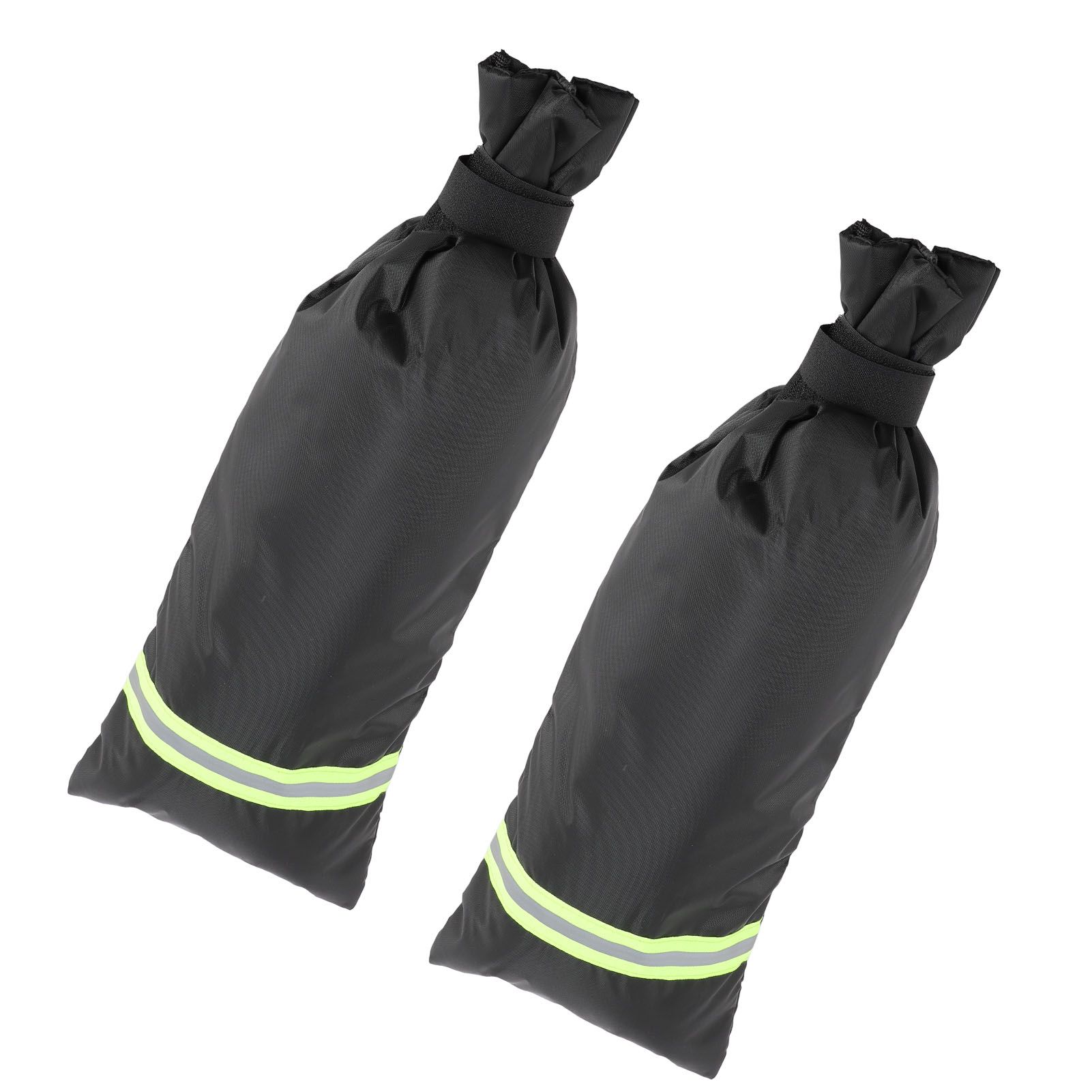 Outdoor Water Faucet Cover Sock Reflective Design Water Proof Insulated Spigot view 9
