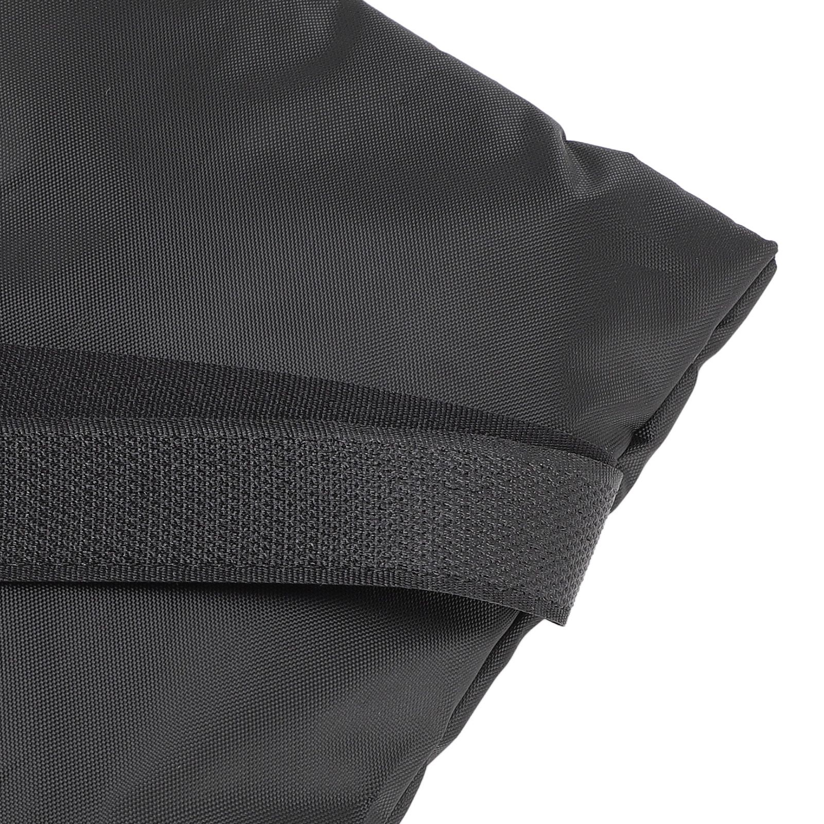 Outdoor Faucet Cover Winter Freeze Protecting Protector Water Proof Insulated view 2