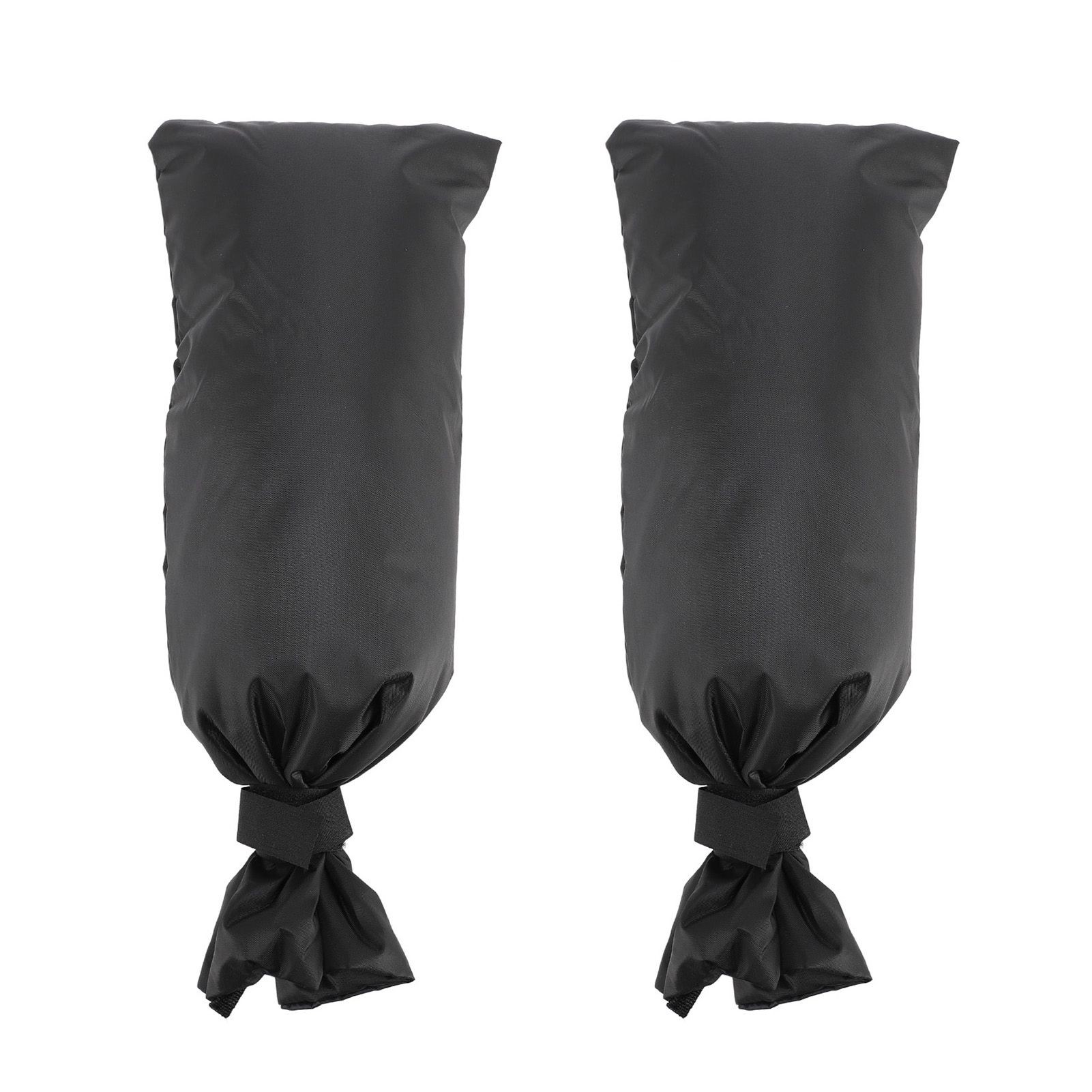 Outdoor Faucet Cover Winter Freeze Protecting Protector Water Proof Insulated view 3