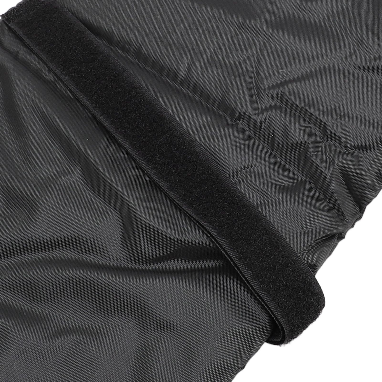 Outdoor Faucet Cover Winter Freeze Protecting Protector Water Proof Insulated view 2