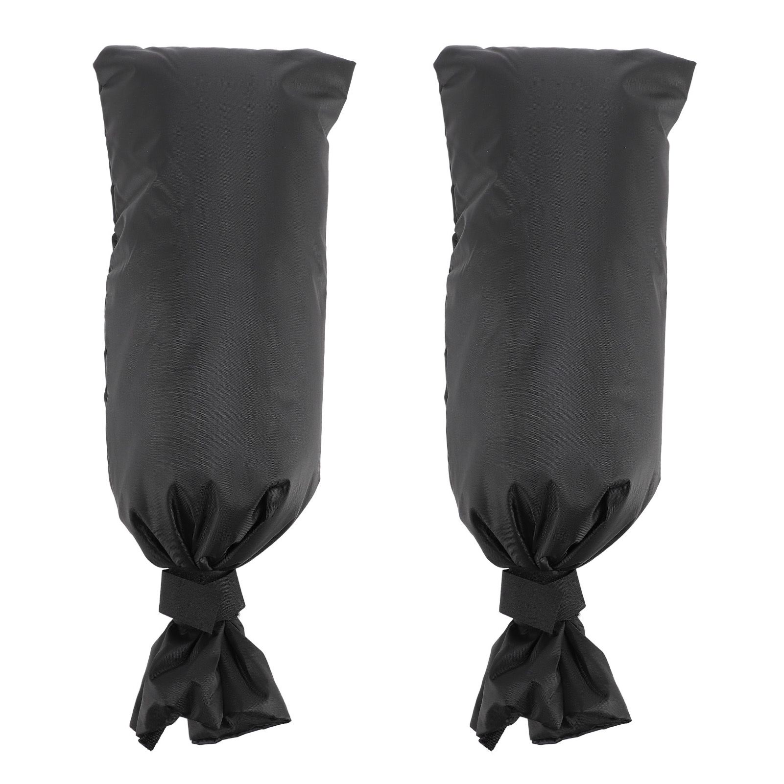 Outdoor Faucet Cover Winter Freeze Protecting Protector Water Proof Insulated view 3