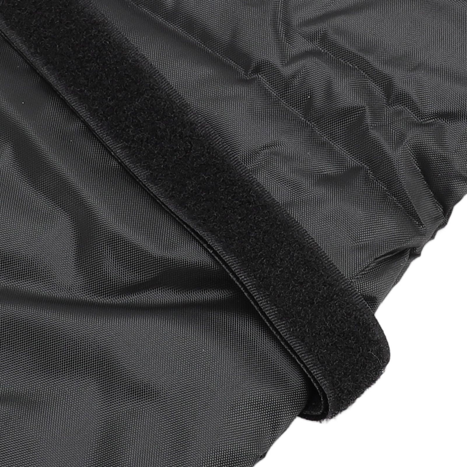 Outdoor Faucet Cover Winter Freeze Protecting Protector Water Proof Insulated view 2