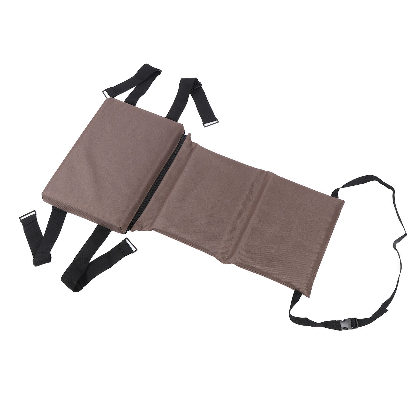 Treestand Seat Cushion Comfortable Foldable Adjustable 900D Oxford Fabric Tree