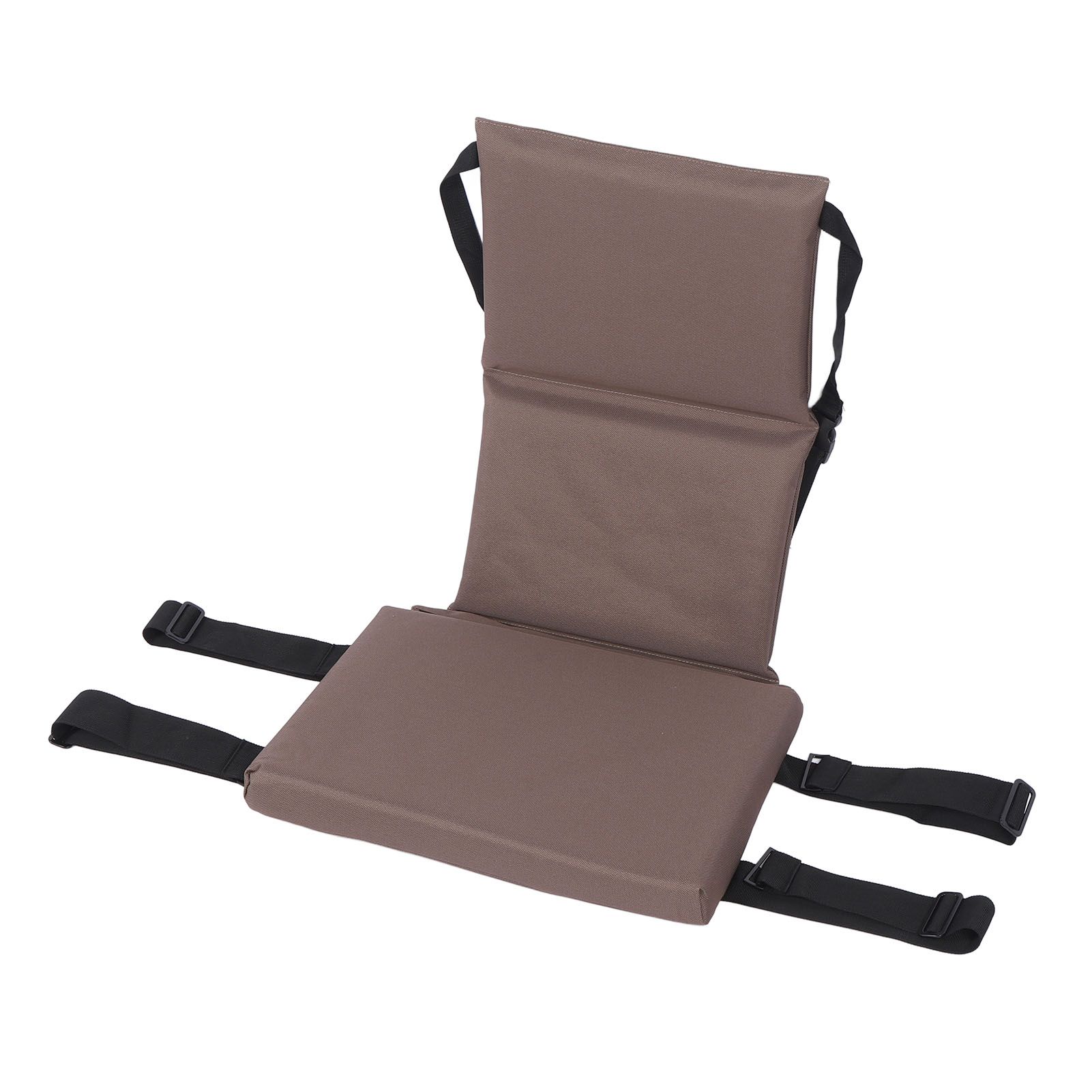 Treestand Seat Cushion Comfortable Foldable Adjustable 900D Oxford Fabric Tree view 4