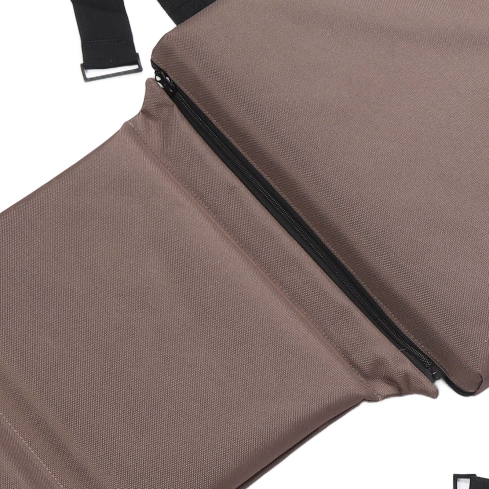 Treestand Seat Cushion Comfortable Foldable Adjustable 900D Oxford Fabric Tree view 5