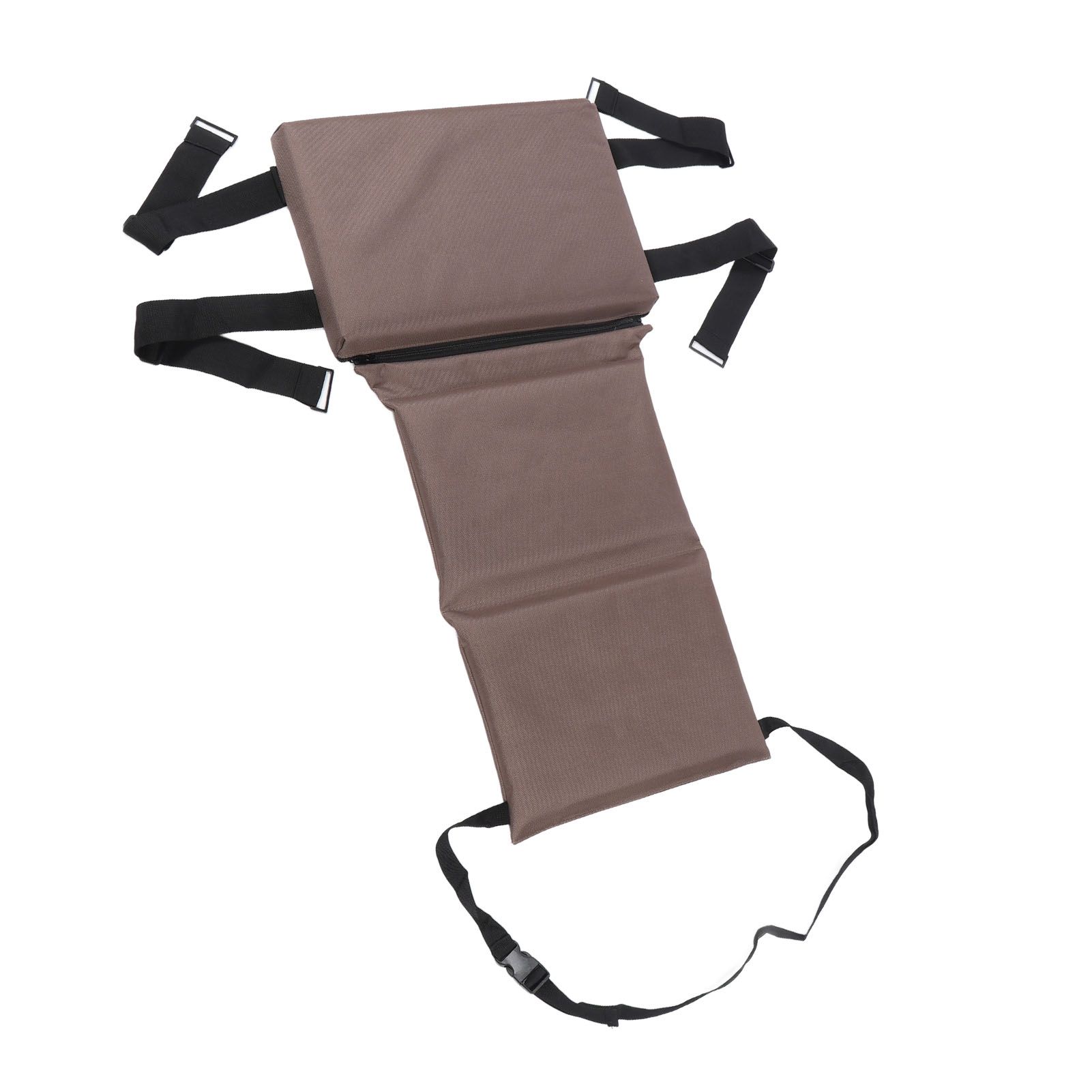 Treestand Seat Cushion Comfortable Foldable Adjustable 900D Oxford Fabric Tree view 6