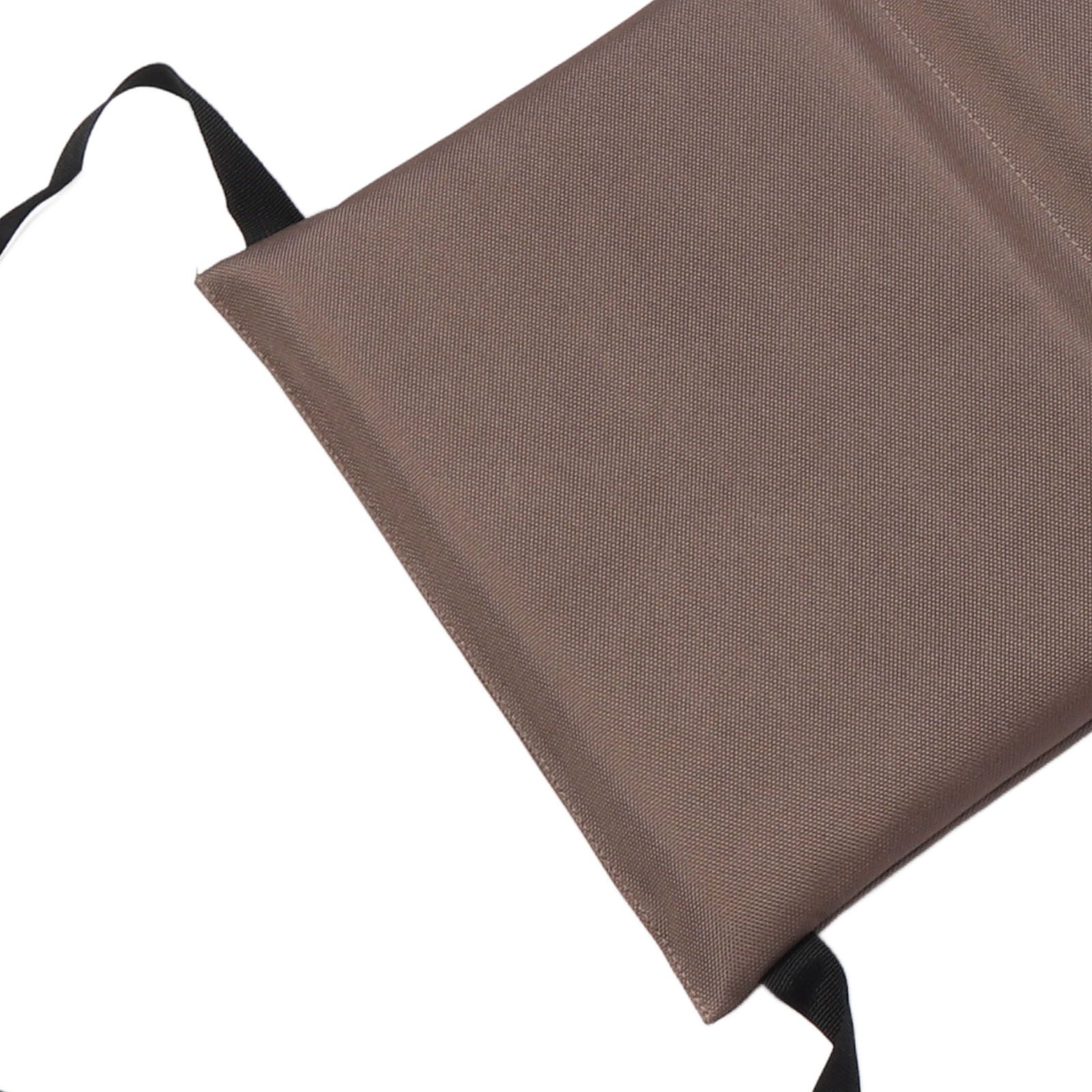 Treestand Seat Cushion Comfortable Foldable Adjustable 900D Oxford Fabric Tree view 7