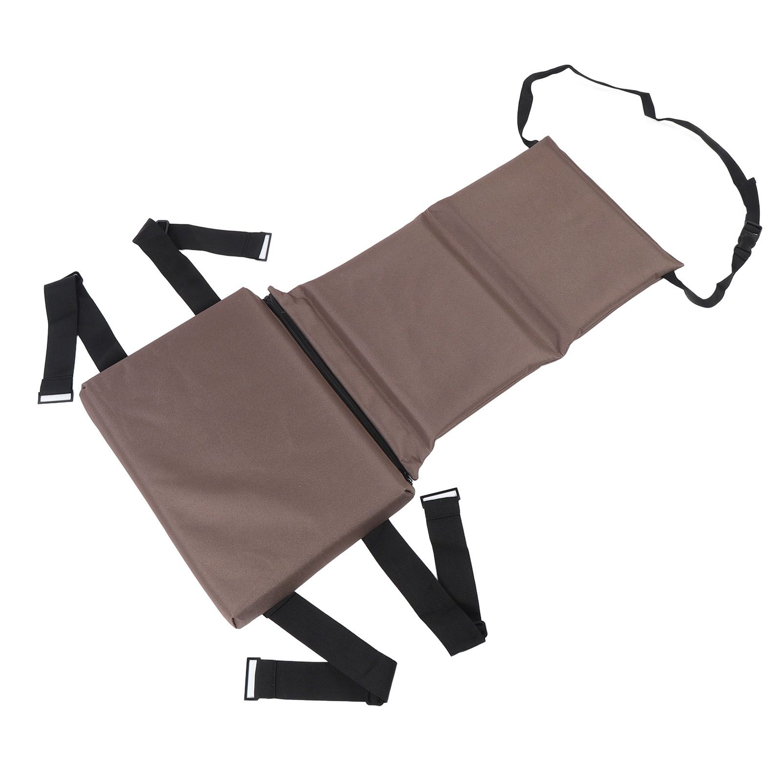 Treestand Seat Cushion Comfortable Foldable Adjustable 900D Oxford Fabric Tree view 9