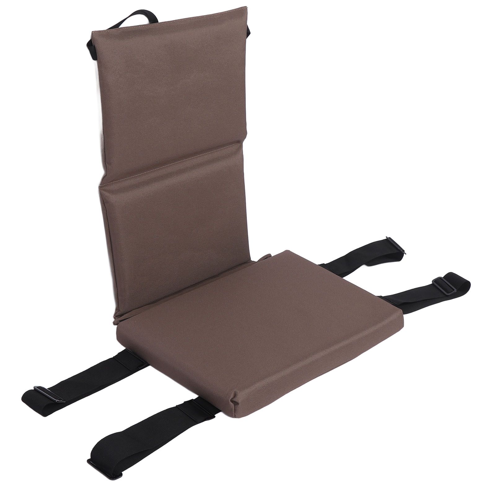 Treestand Seat Cushion Comfortable Foldable Adjustable 900D Oxford Fabric Tree view 10