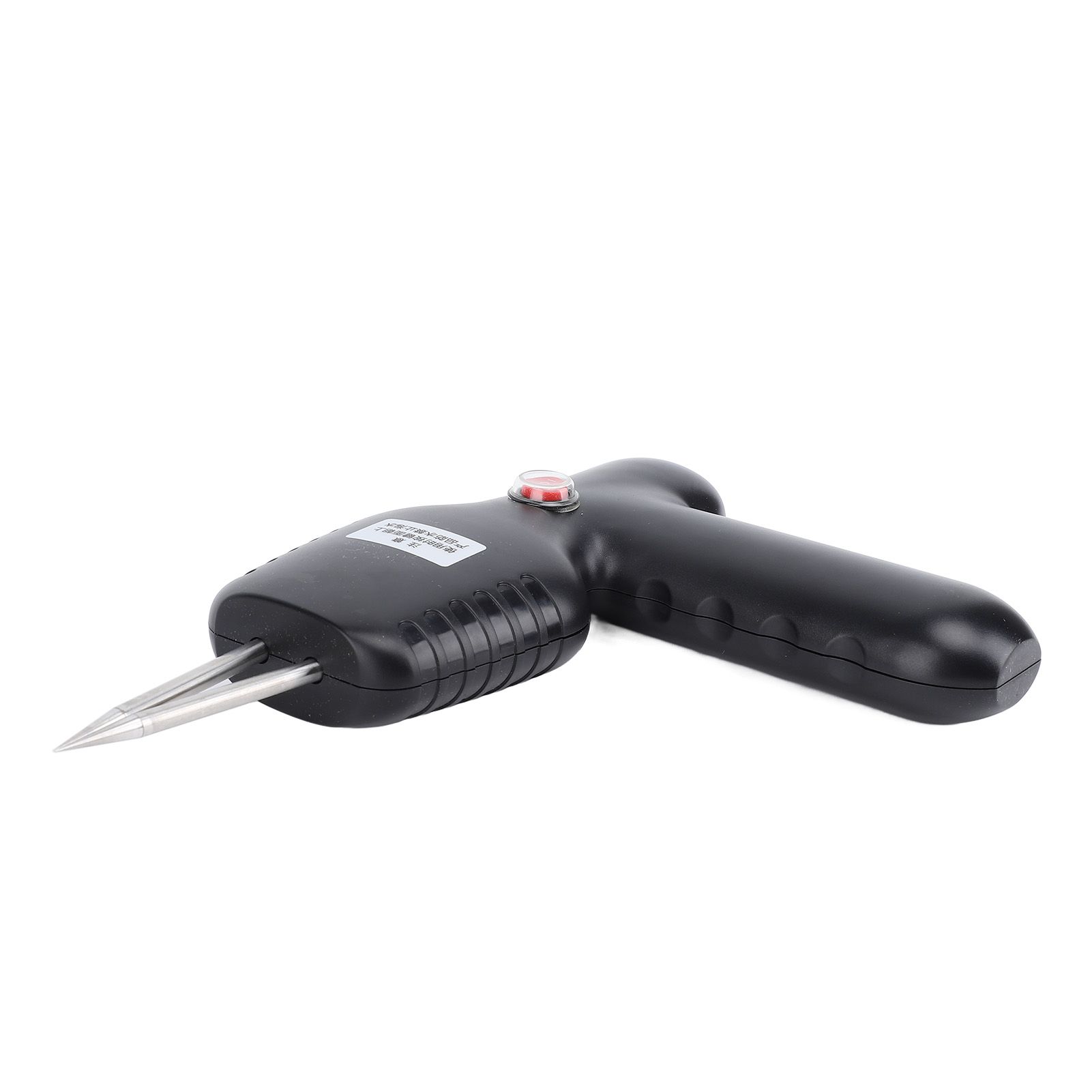 Handheld Electric Poultry Plucker Rechargeable Quick Defeathering Chicken view 4