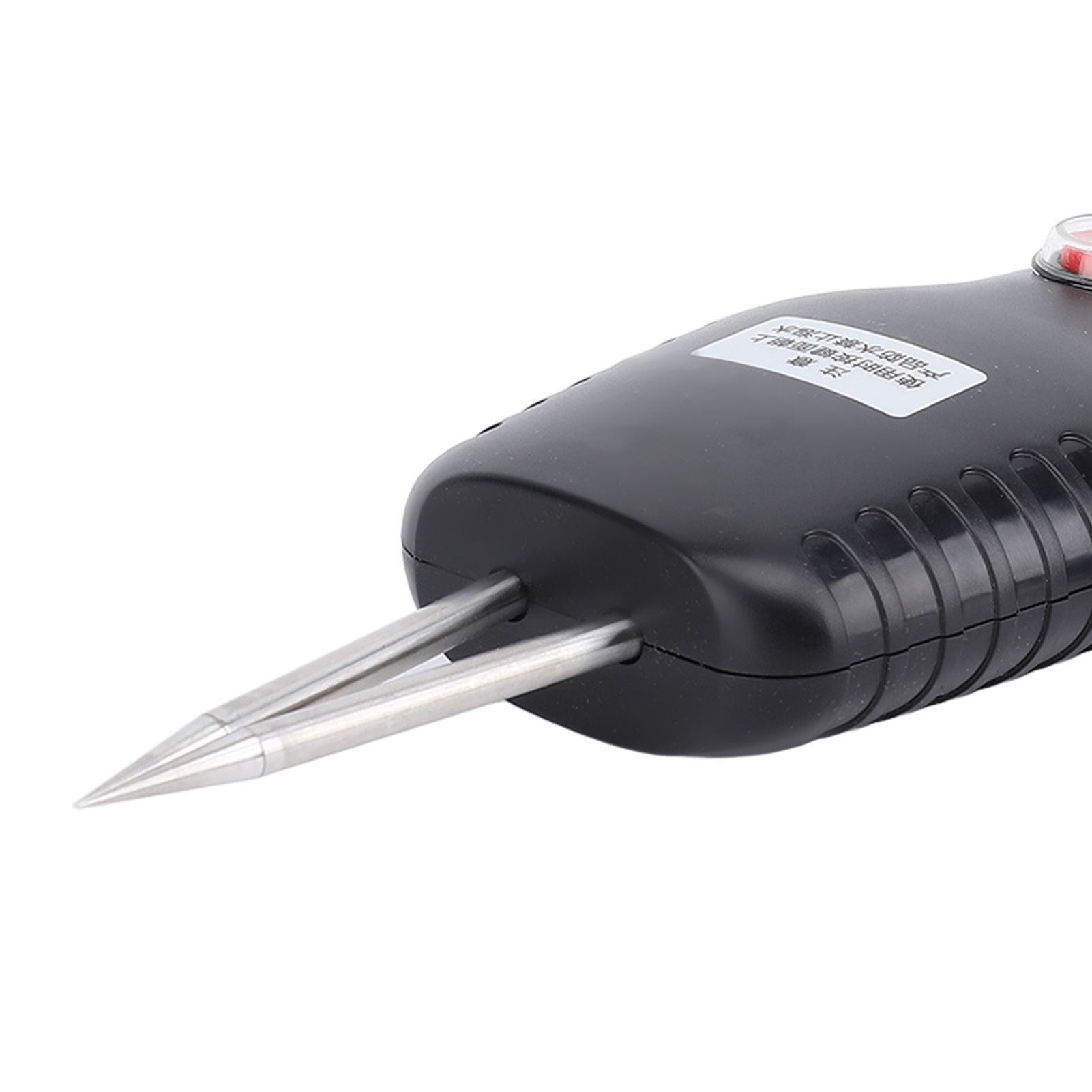 Handheld Electric Poultry Plucker Rechargeable Quick Defeathering Chicken view 5